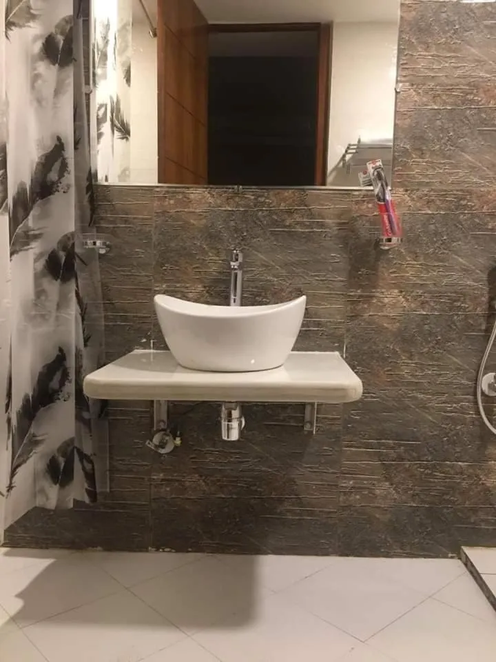 The Four Seasons Hotel