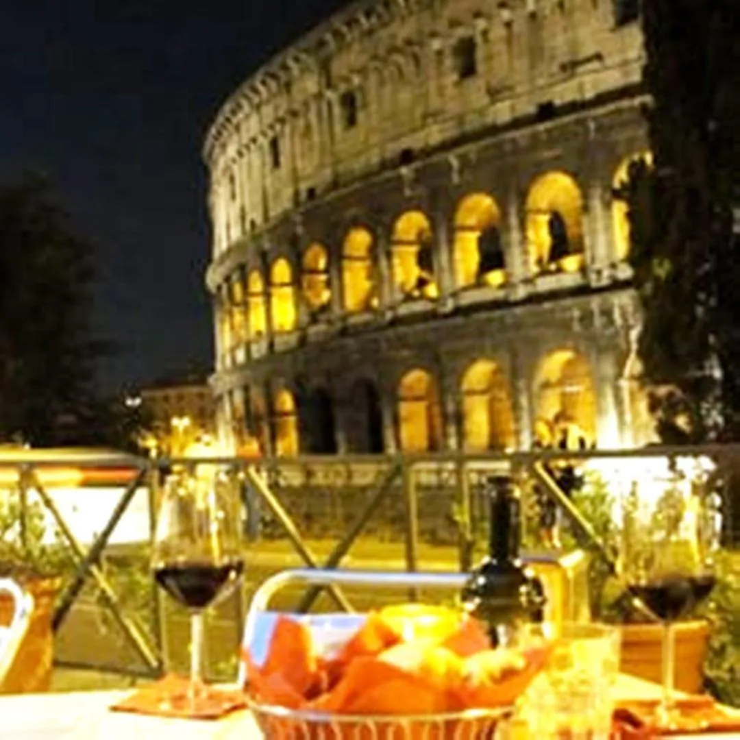 Nearby landmark in Vesta Domus