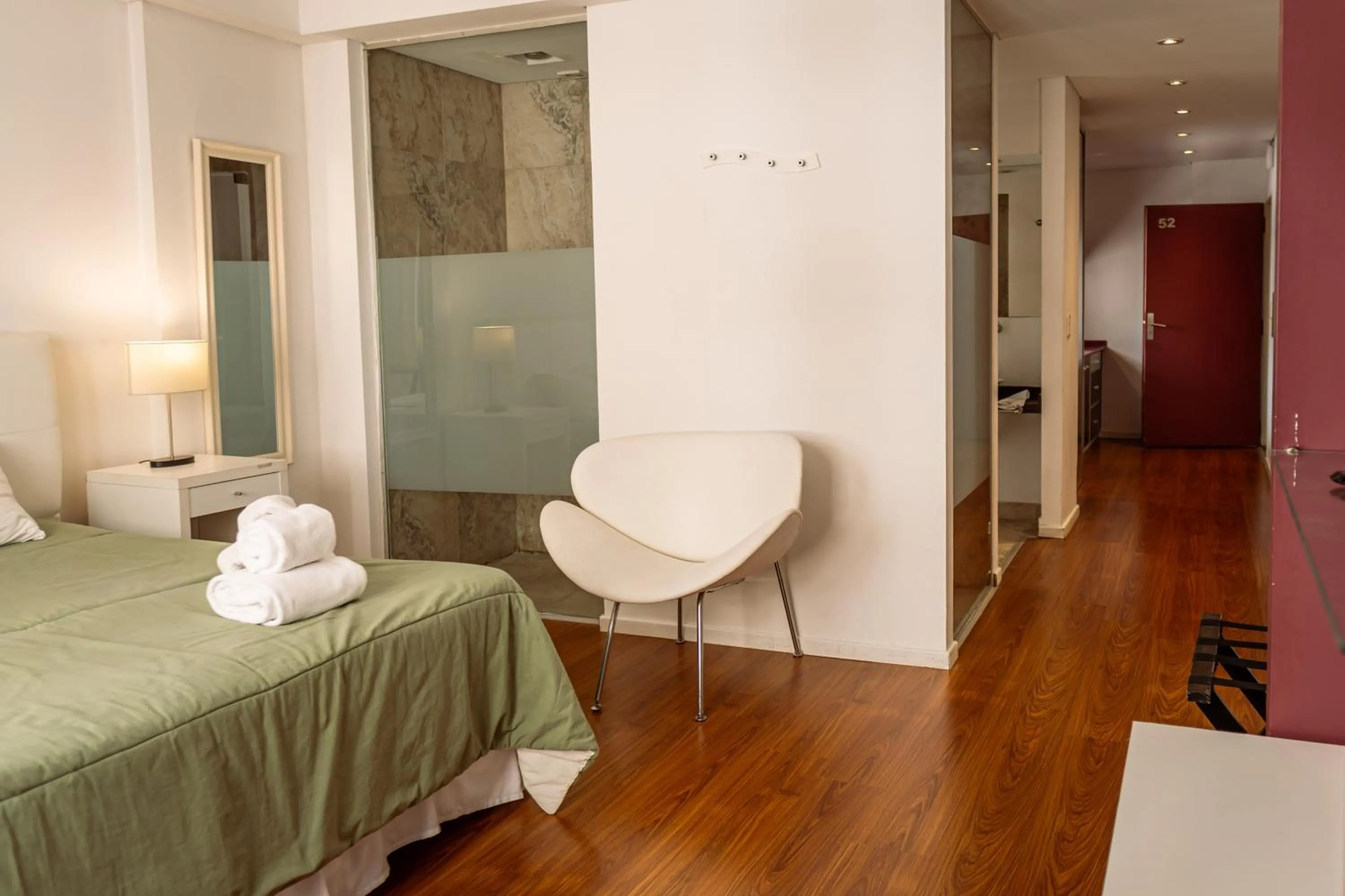 Other in BENS Downtown Apartments