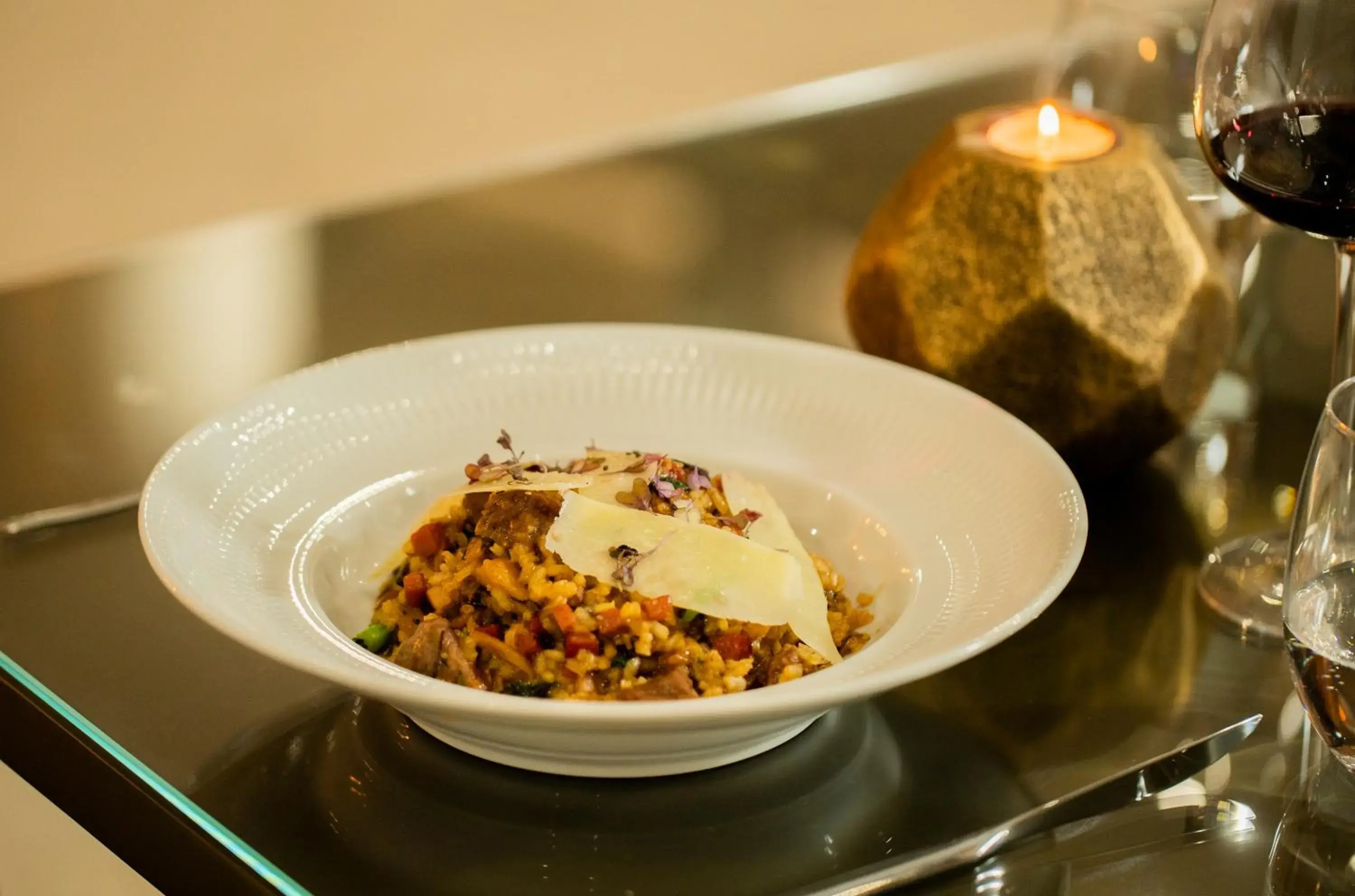 Restaurant/places to eat in Grapple Hotel & Spa Restaurant/places to eat in Grapple Hotel & Spa