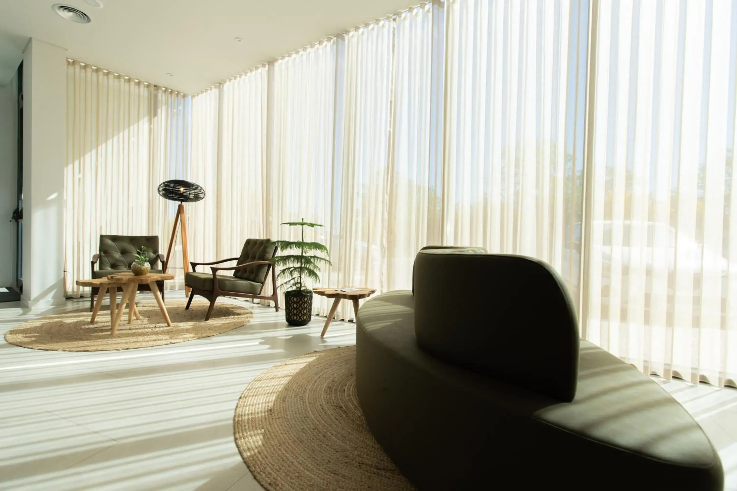 Lobby or reception in Grapple Hotel & Spa Lobby or reception in Grapple Hotel & Spa