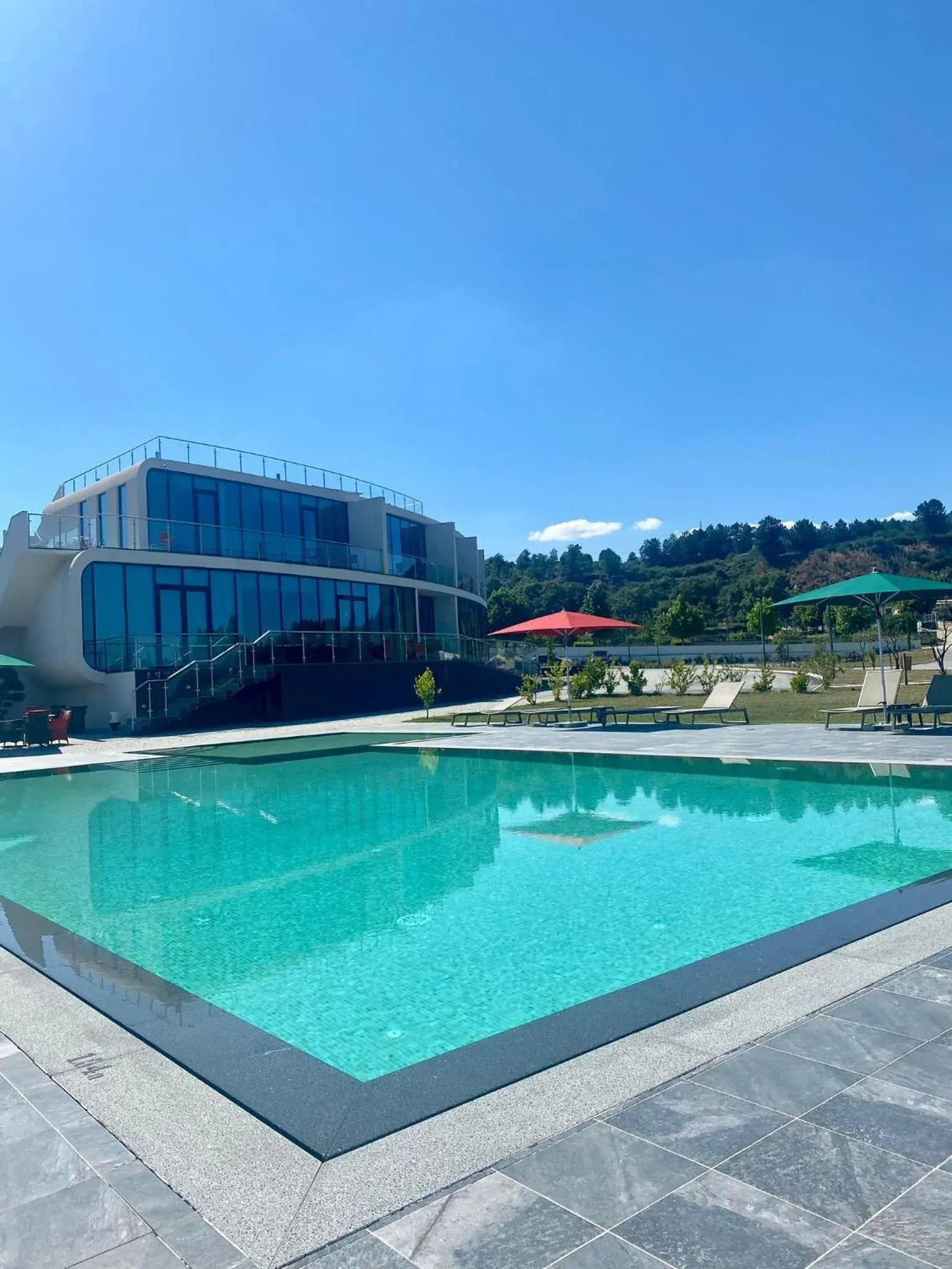 Property building in Grapple Hotel & Spa Property building in Grapple Hotel & Spa