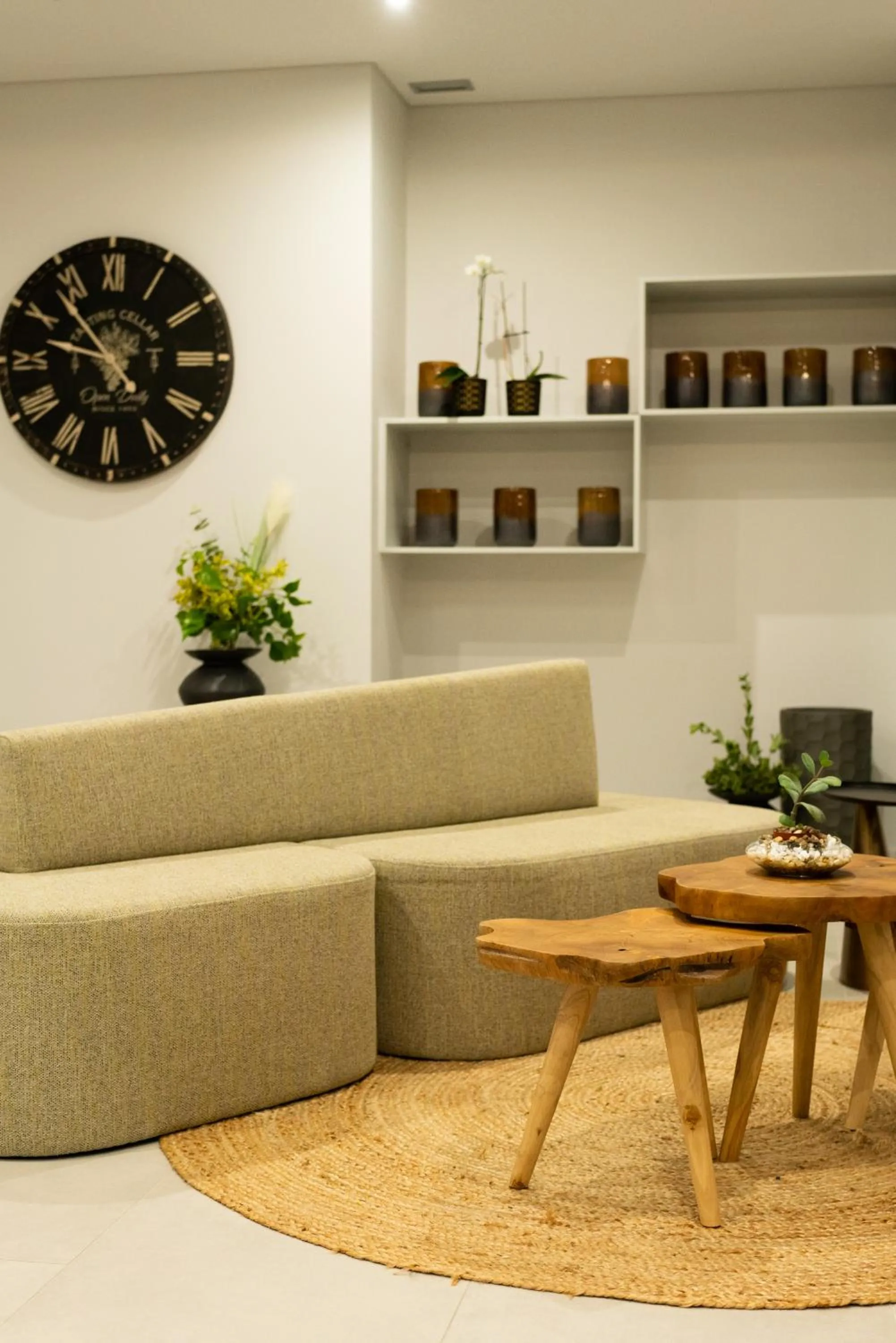 Restaurant/places to eat in Grapple Hotel & Spa