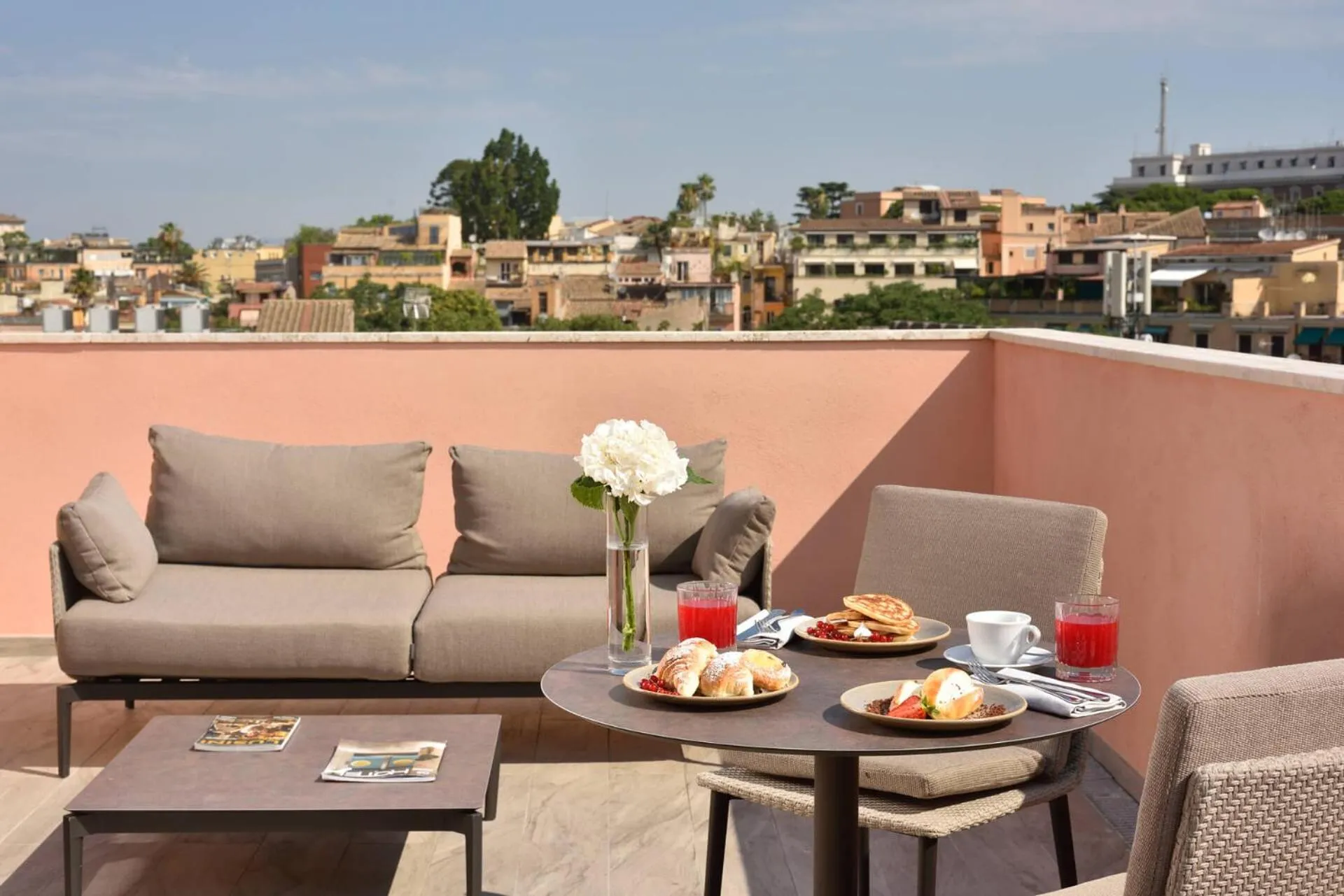 FH55 Grand Hotel Palatino