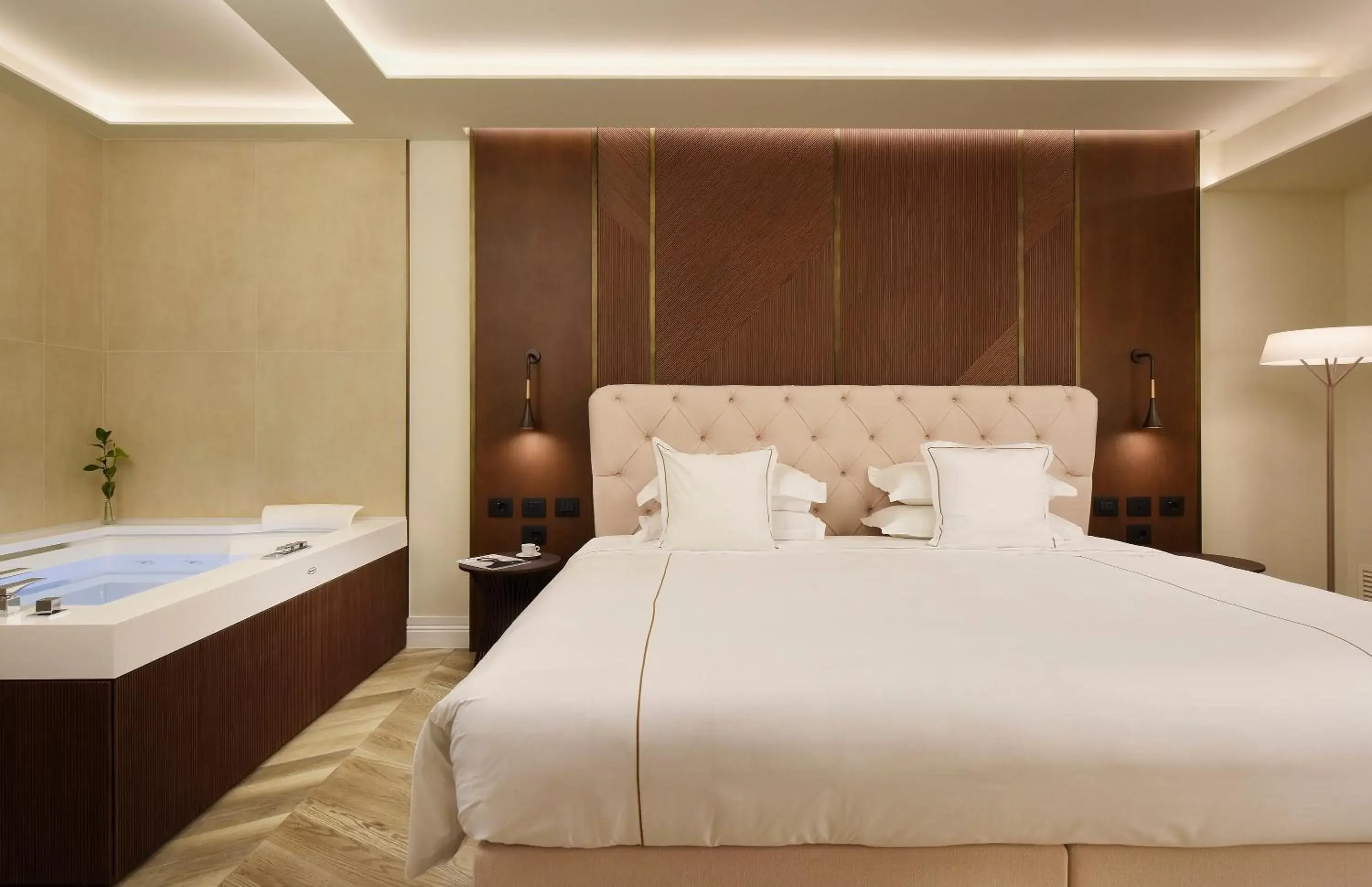 FH55 Grand Hotel Palatino FH55 Grand Hotel Palatino