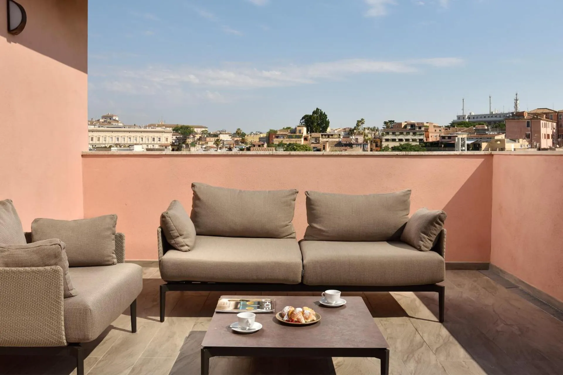 FH55 Grand Hotel Palatino