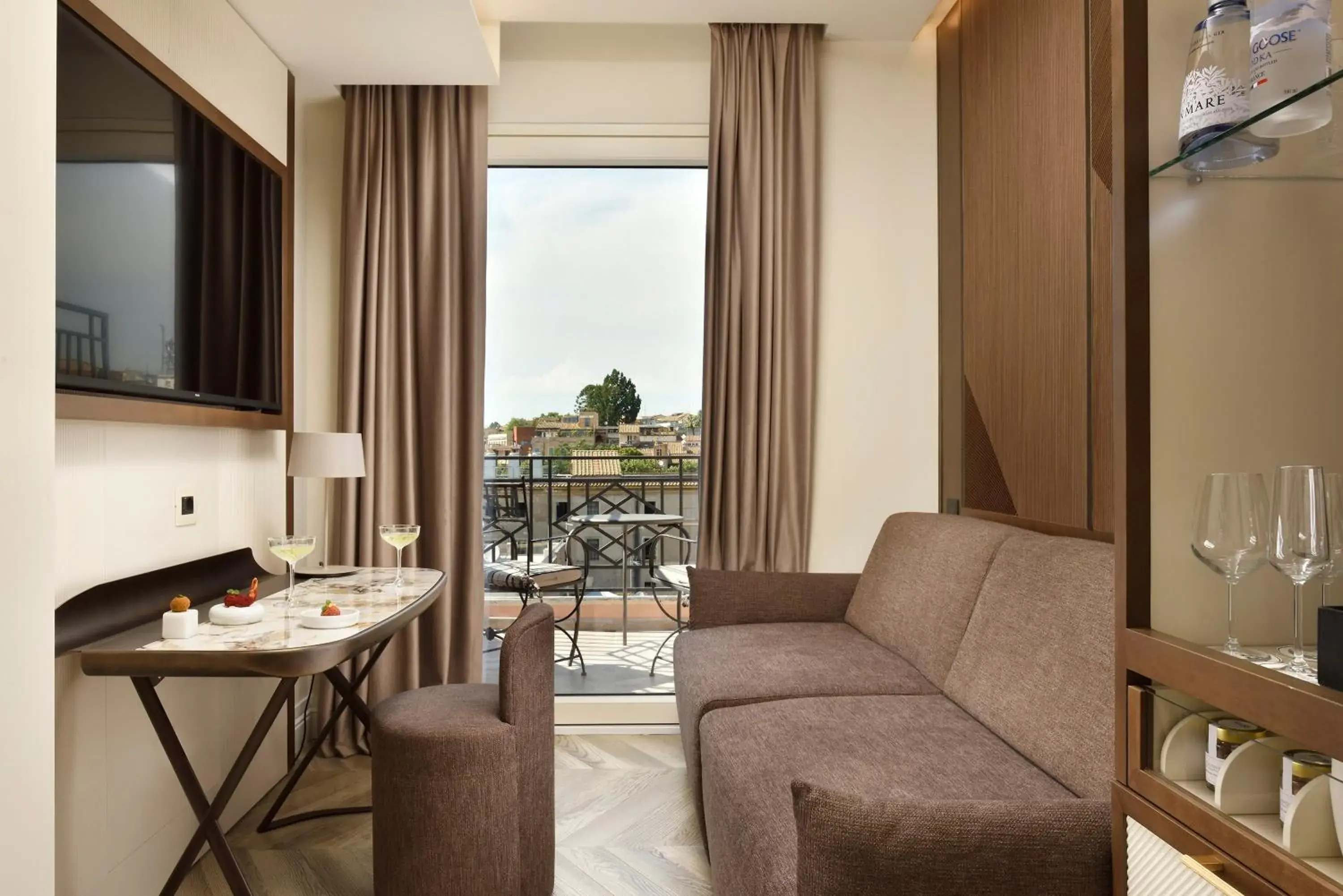 FH55 Grand Hotel Palatino FH55 Grand Hotel Palatino