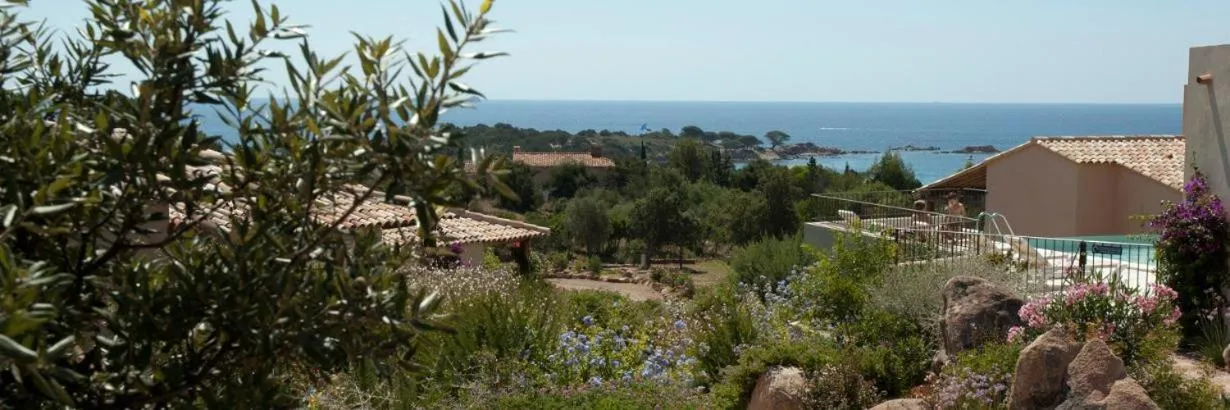 Résidence A Rundinella