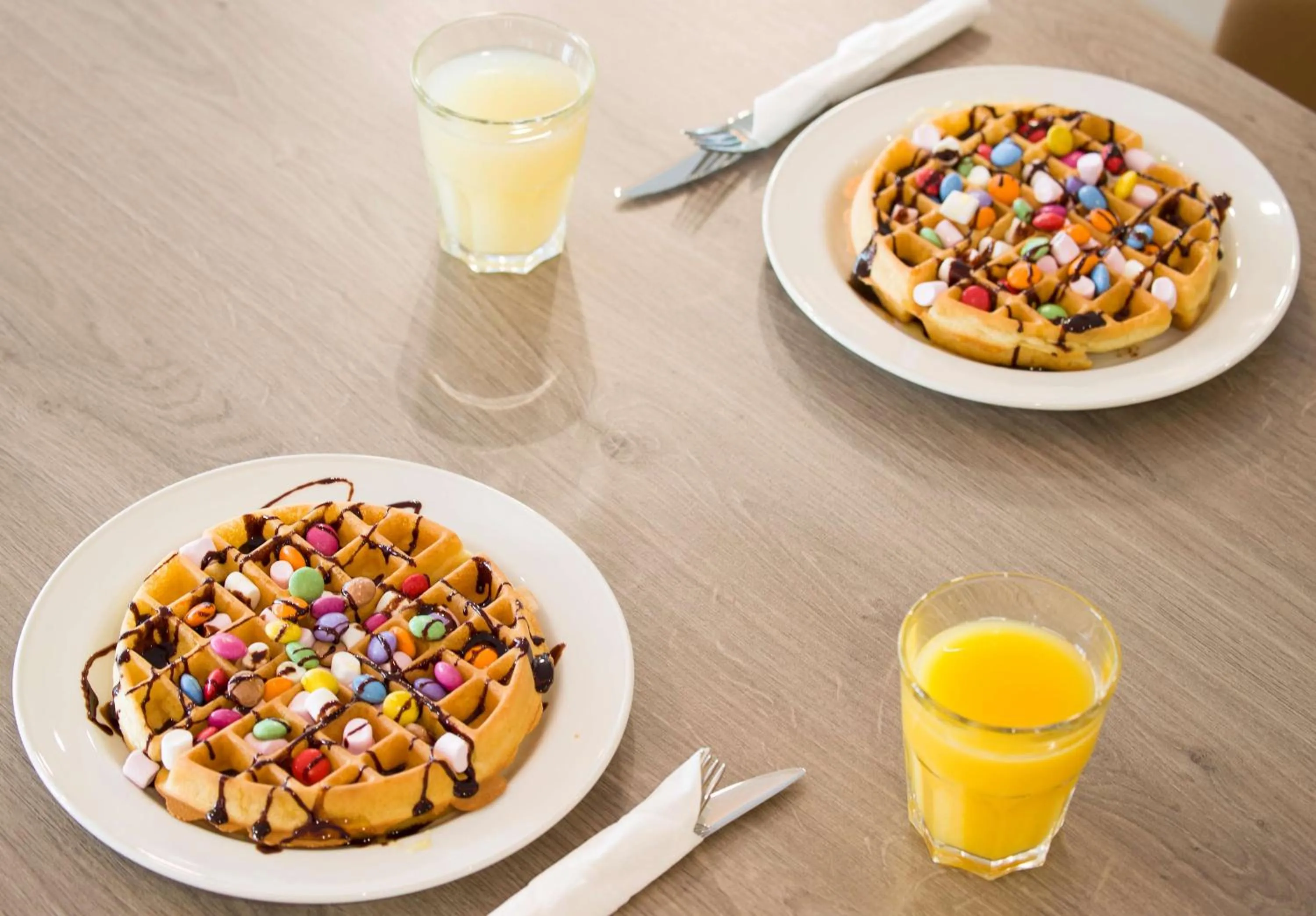 Breakfast in Hampton By Hilton Bath City