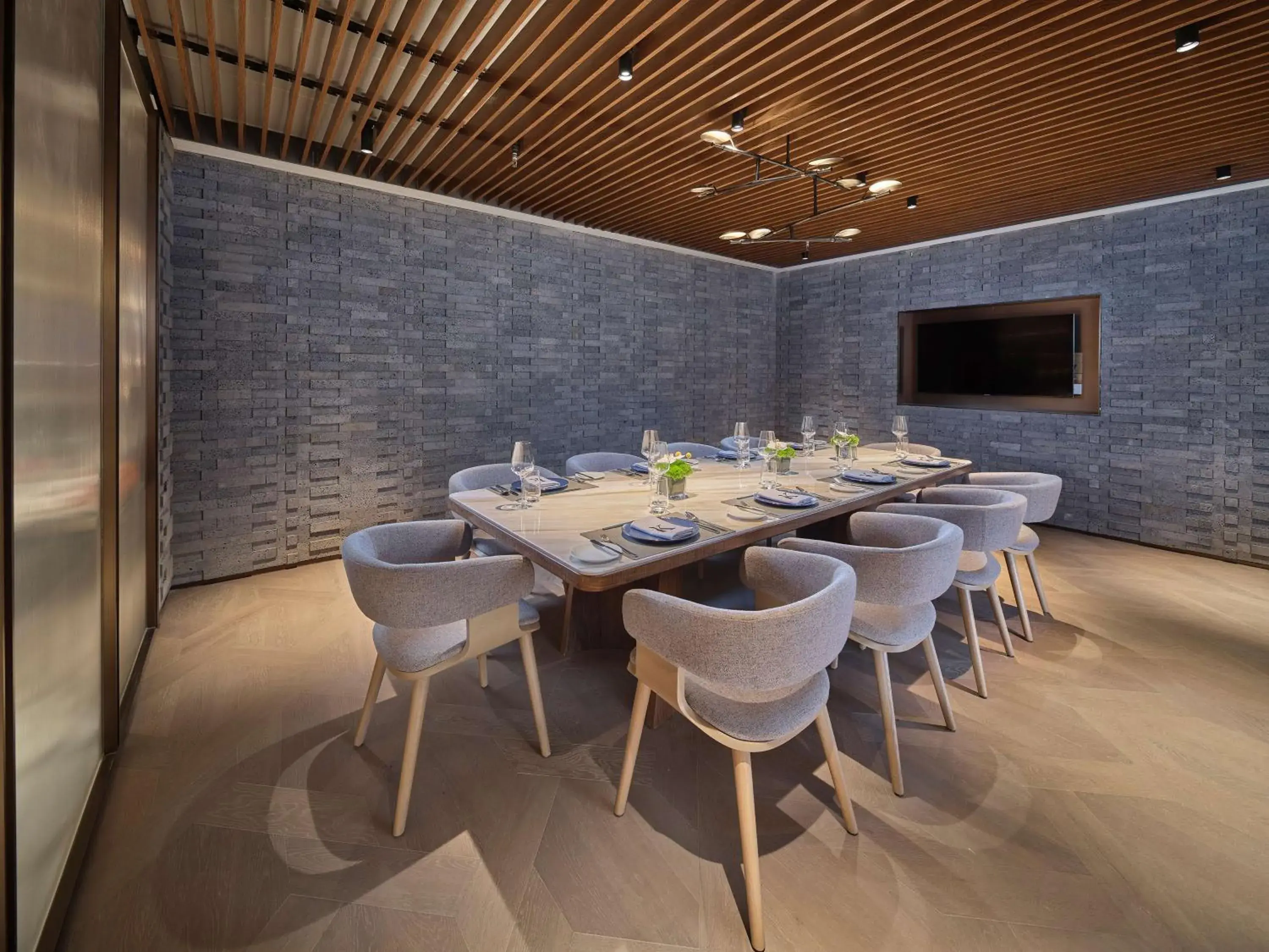 Restaurant/places to eat in Doubletree By Hilton Yancheng Dayangwan Restaurant/places to eat in Doubletree By Hilton Yancheng Dayangwan