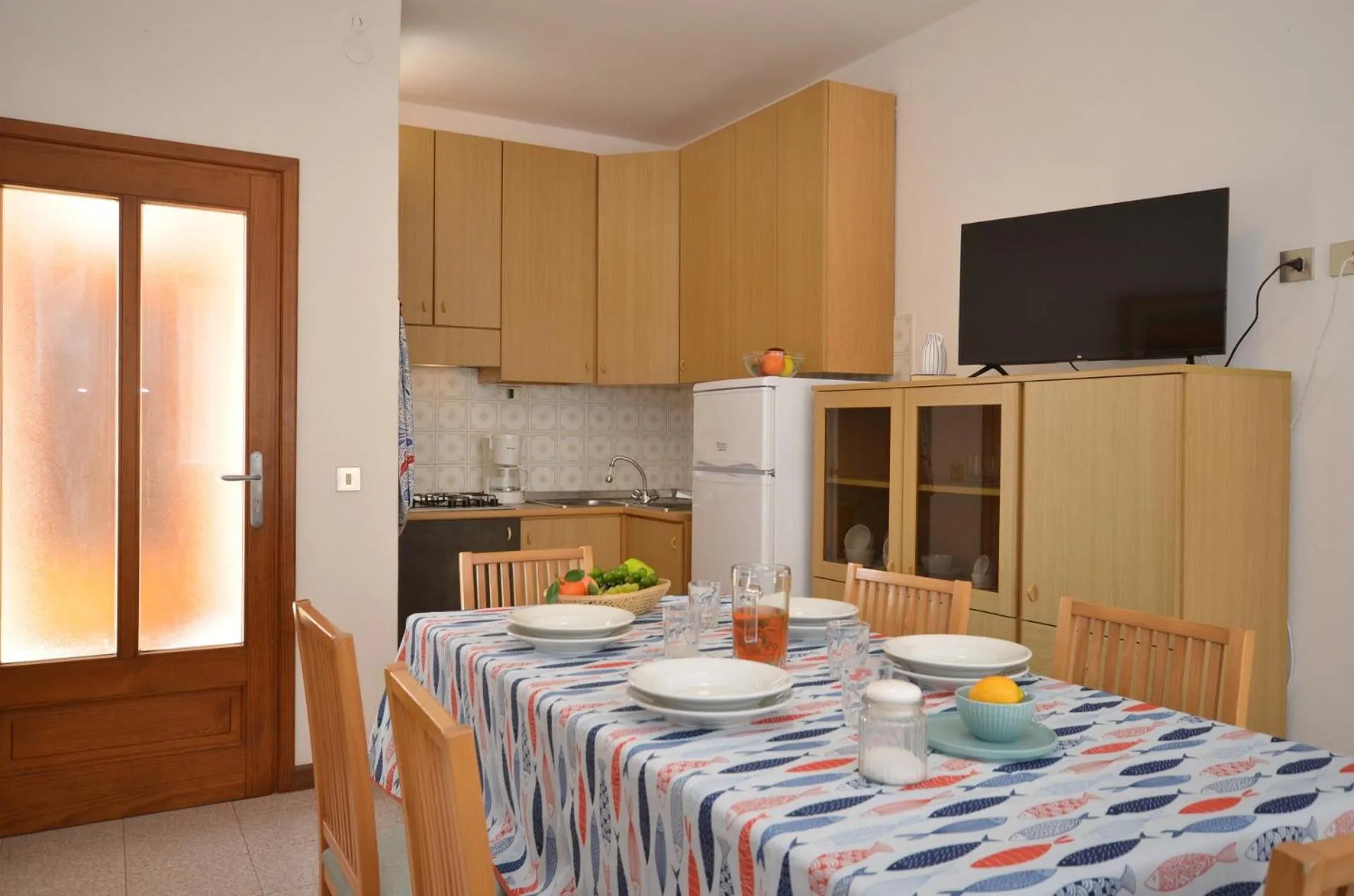 Villa Luisa