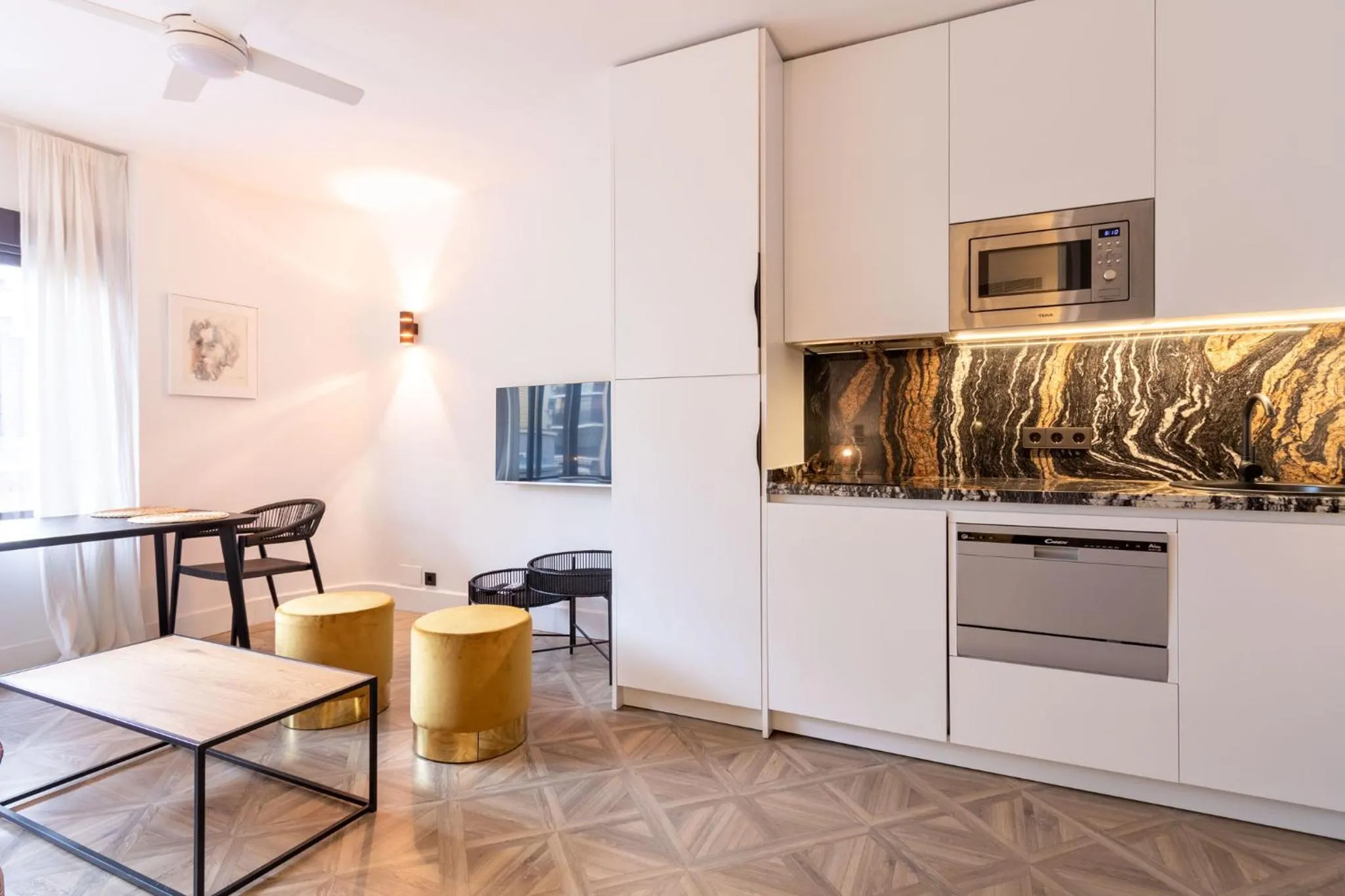 Salado Triana Suites by Valcambre