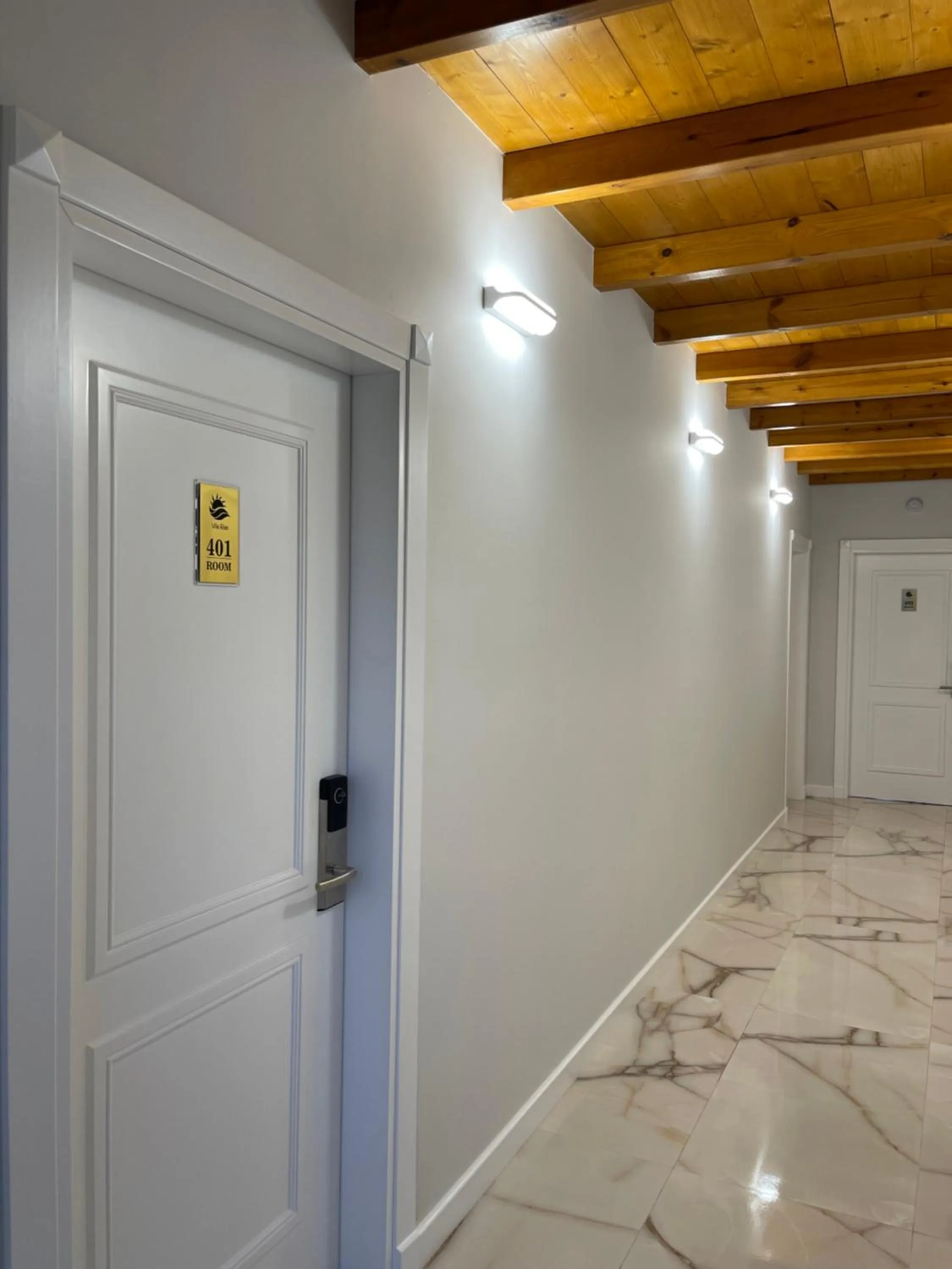 soundproof in Arial Penthouse Suites