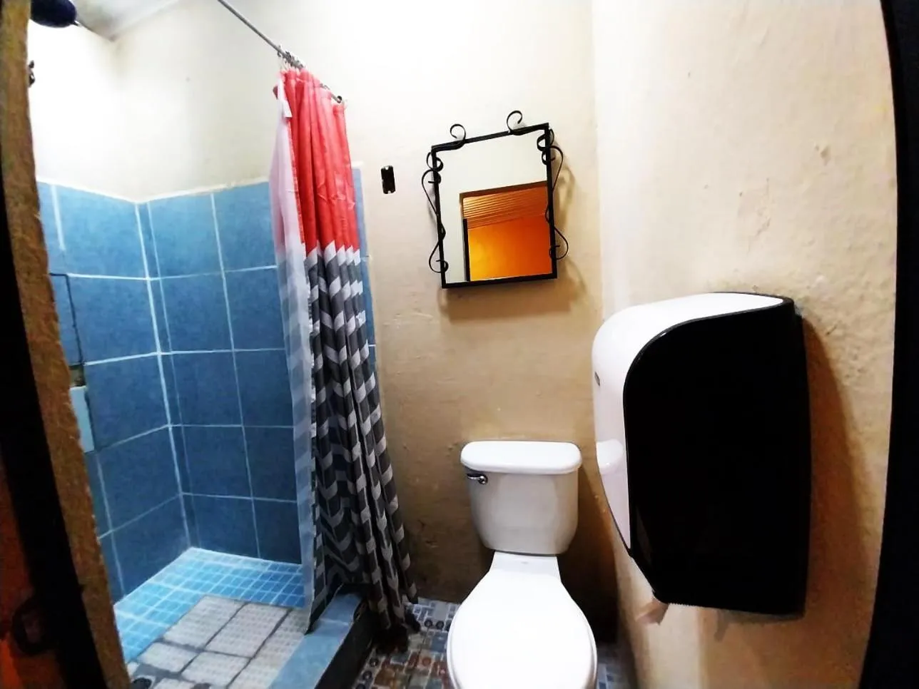 Hotel Alma Maya