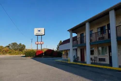 King's Inn Motel King's Inn Motel