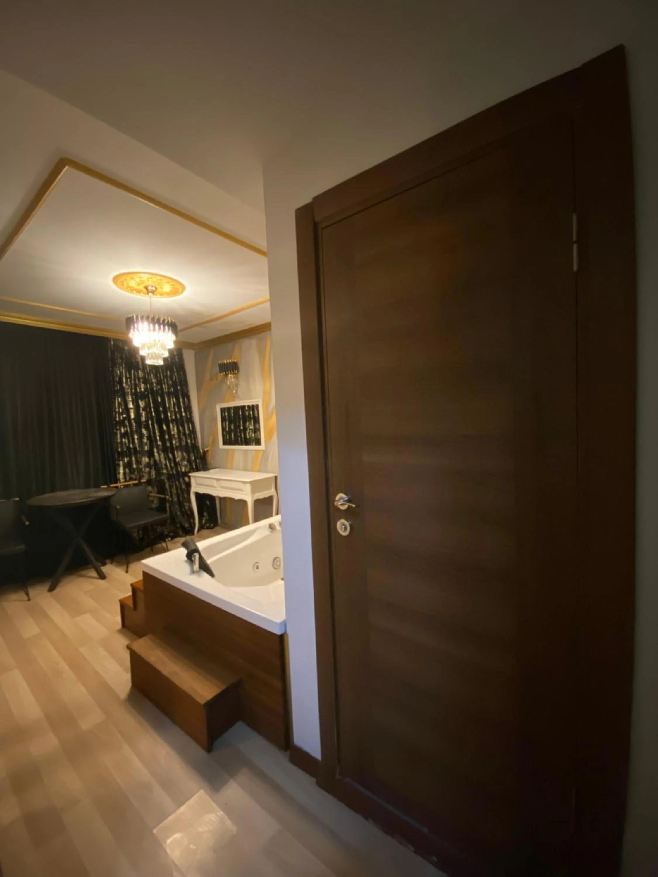 Bedroom, Bathroom in Malakat Istanbul Hotel & Spa