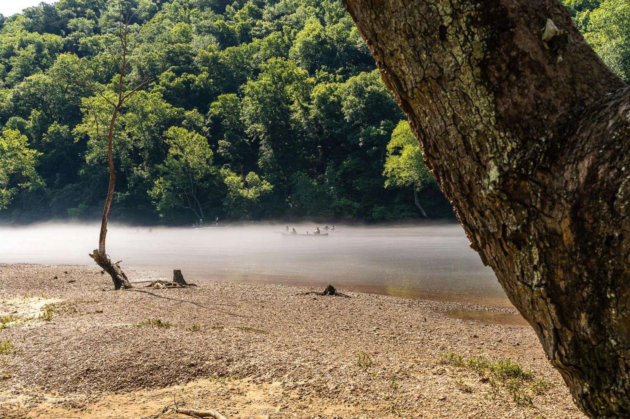 River view in Branson Getaway, Pools, Hot Tub & Lake Access