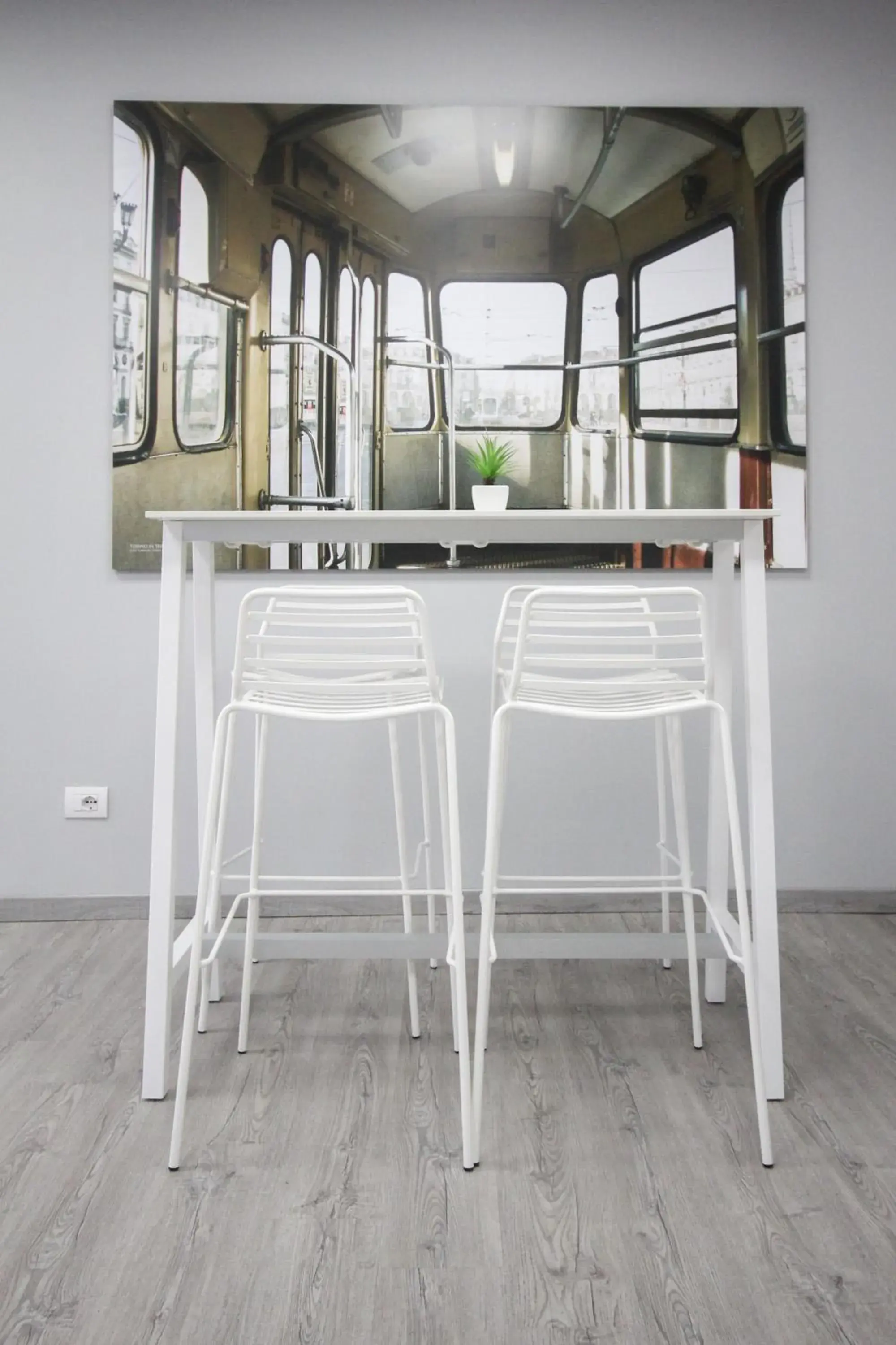 Lounge or bar in Best Quality Hotel Politecnico Lounge or bar in Best Quality Hotel Politecnico