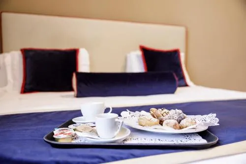 Hotel Santa Marta