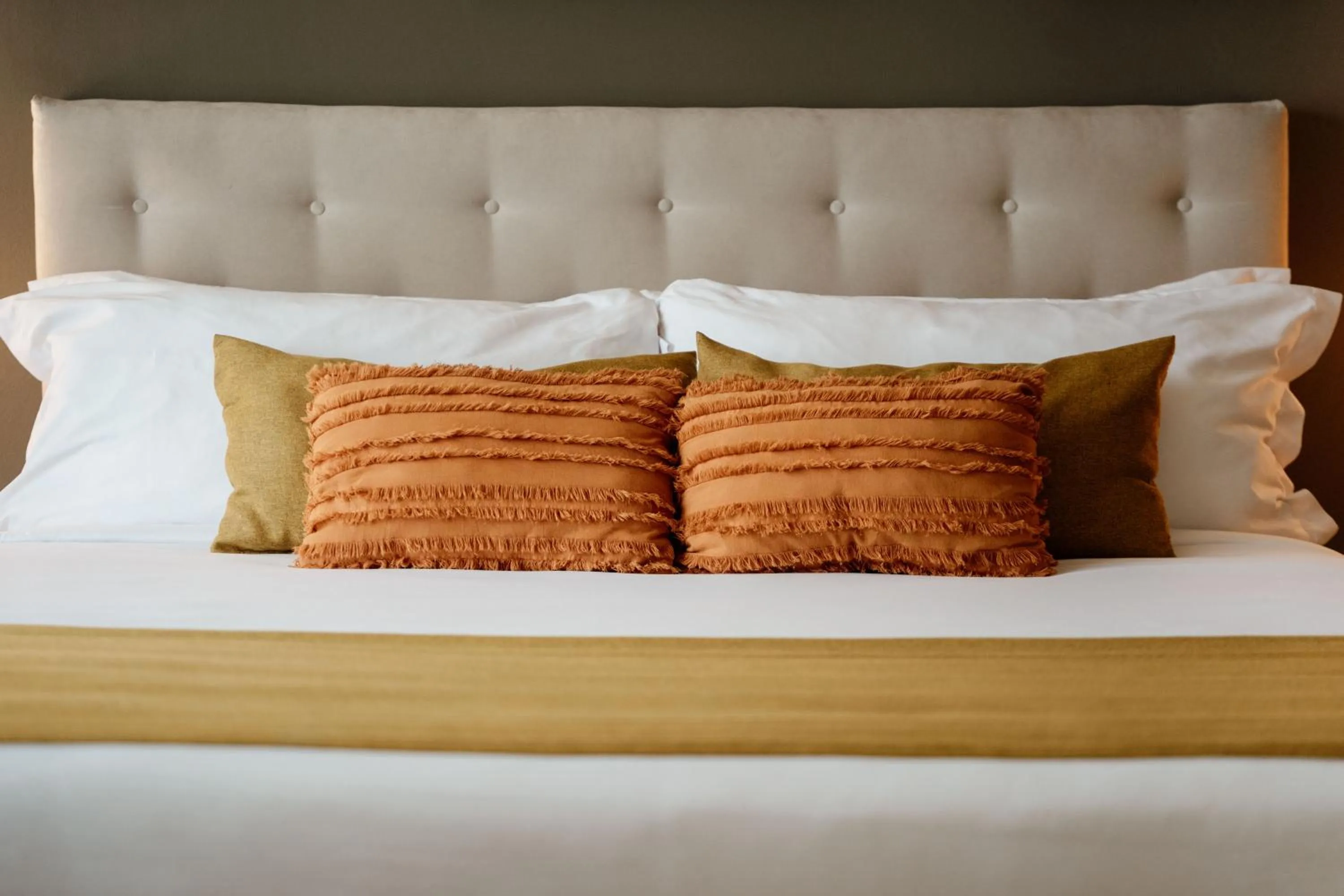 Bed in Casa Asturias