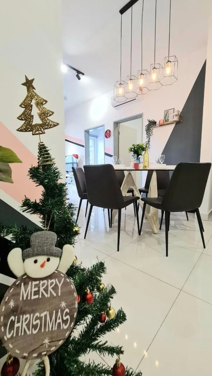 Shoppingmall condo sri petaling, Near Bukit jalil 1