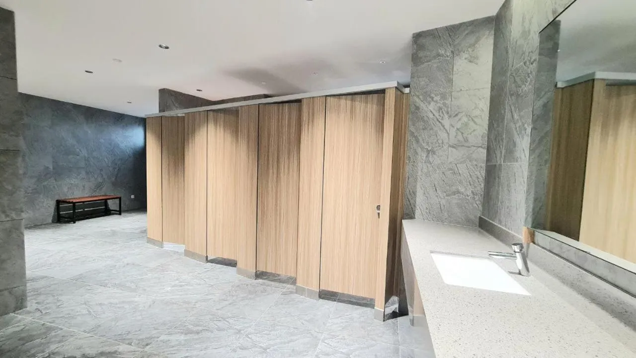 Sauna in Shoppingmall condo sri petaling, Near Bukit jalil 1