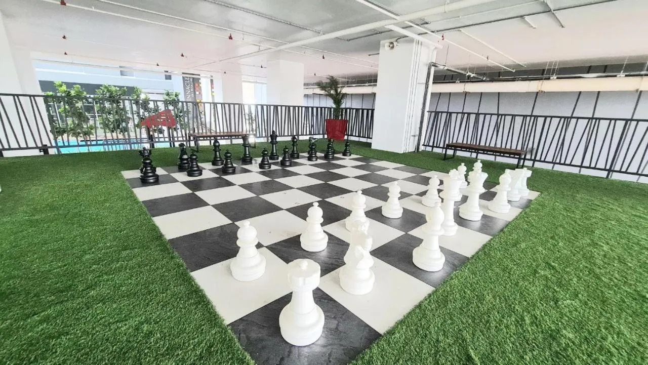 Activities in Shoppingmall condo sri petaling, Near Bukit jalil 1