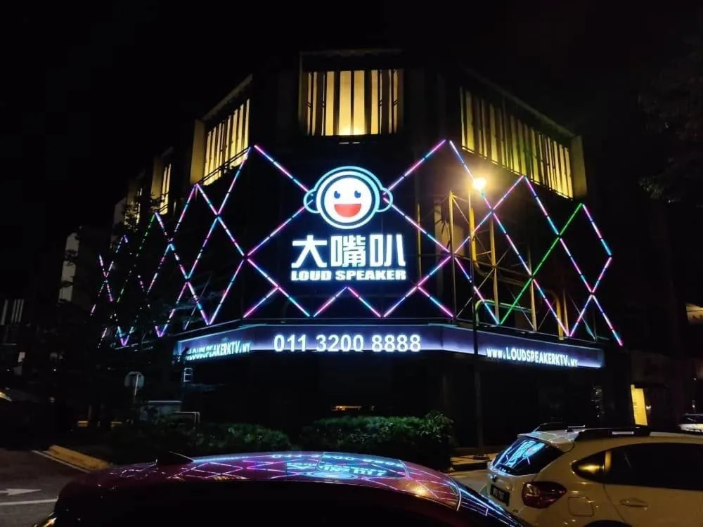 Activities in Shoppingmall condo sri petaling, Near Bukit jalil 1