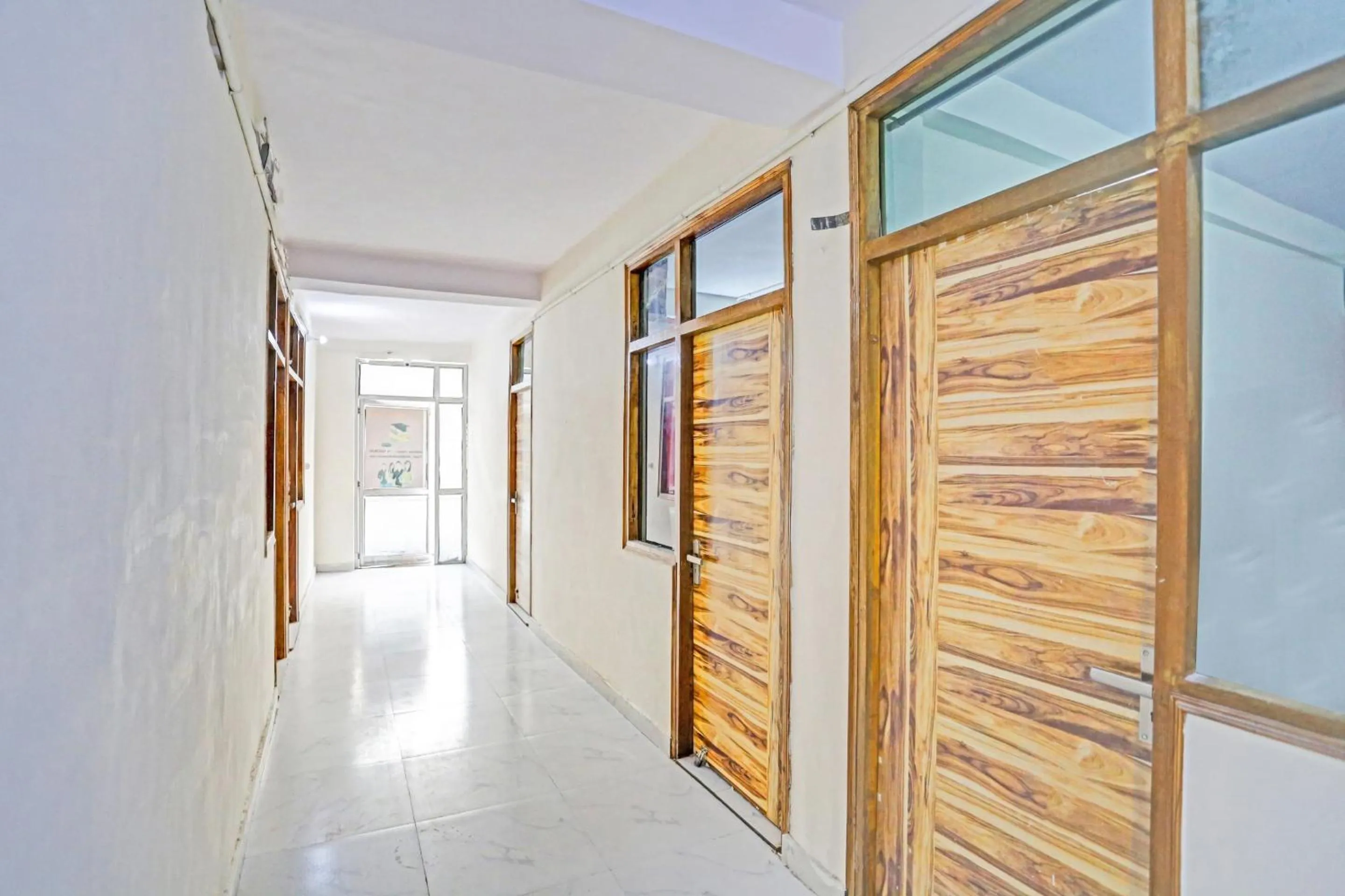 Lobby or reception in Capital O Diamond 18 Near Worlds Of Wonder