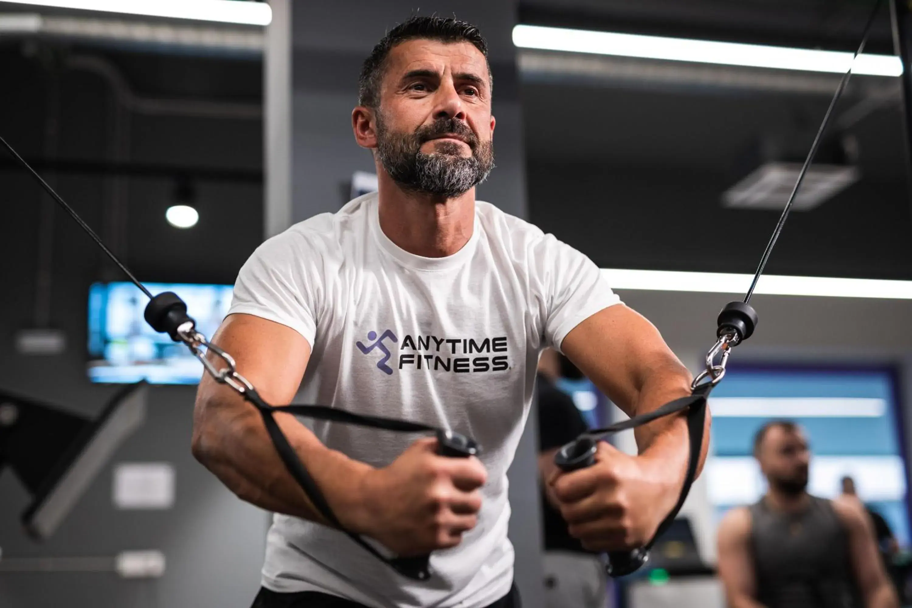 Fitness centre/facilities in iQ Hotel Firenze Fitness centre/facilities in iQ Hotel Firenze