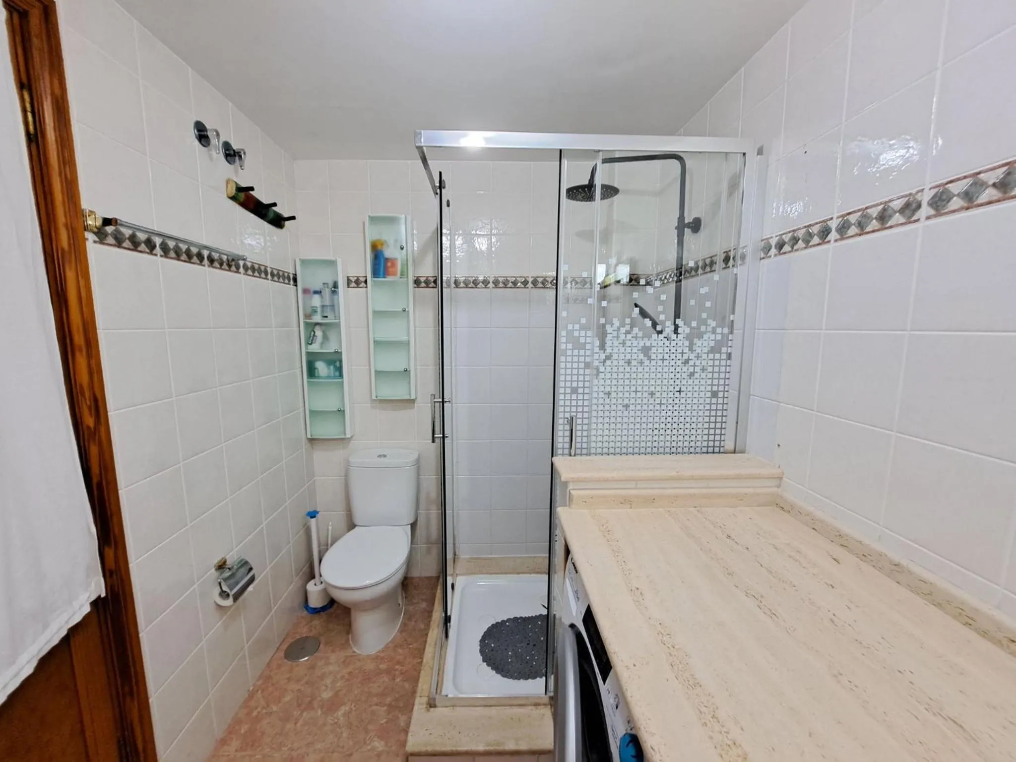 Casa Mamu, terrace, wifi and air con
