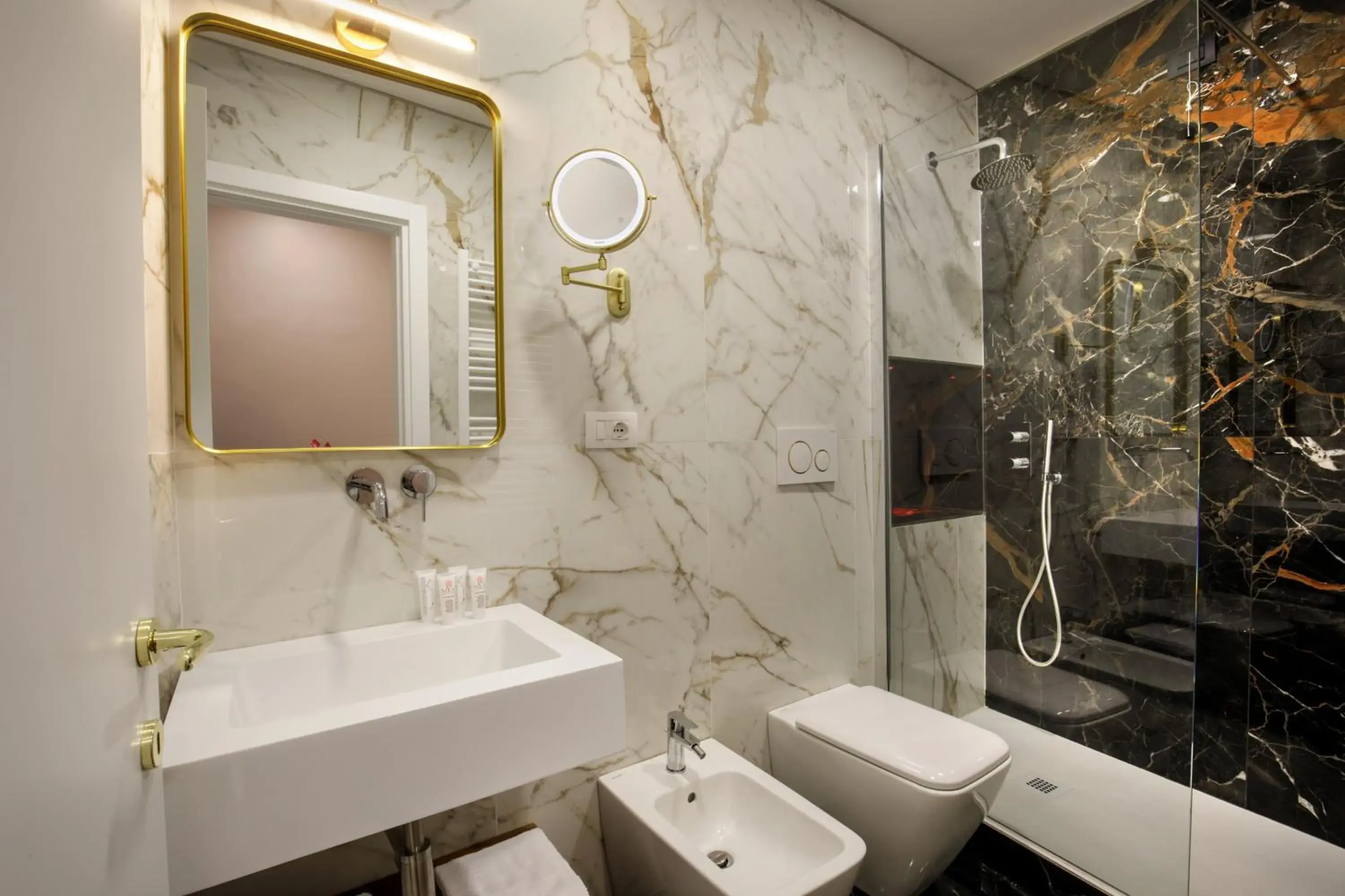 Hotel Forte Hotel Forte