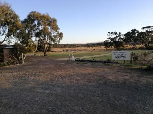 Parking in Swansea Backpackers