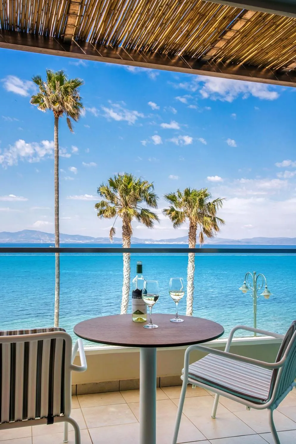 View (from property/room) in KoSea Boutique Hotel