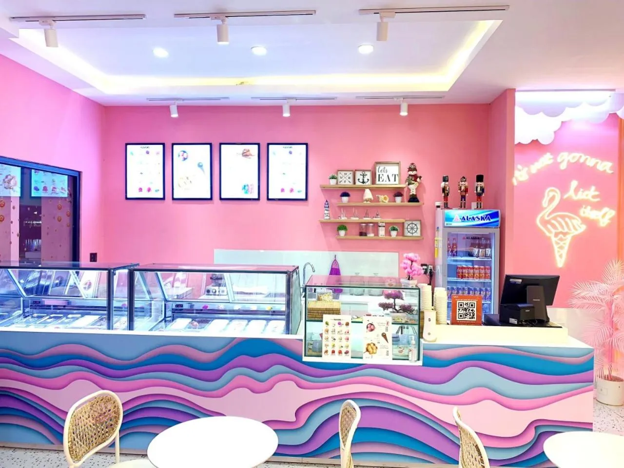 Lobby or reception in Riverside Mini Hotel Grand World Phu Quoc