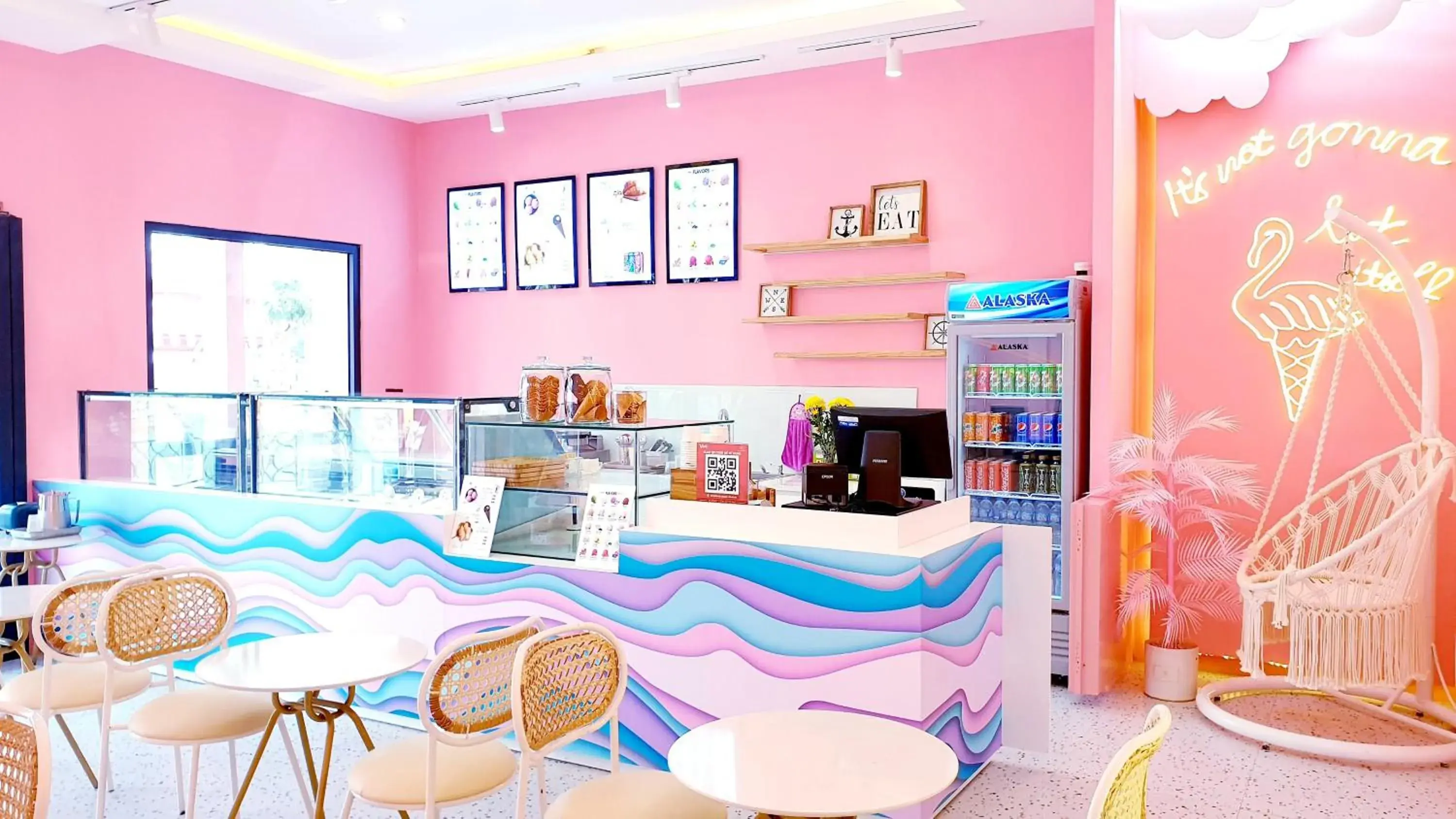 Lobby or reception in Riverside Mini Hotel Grand World Phu Quoc Lobby or reception in Riverside Mini Hotel Grand World Phu Quoc