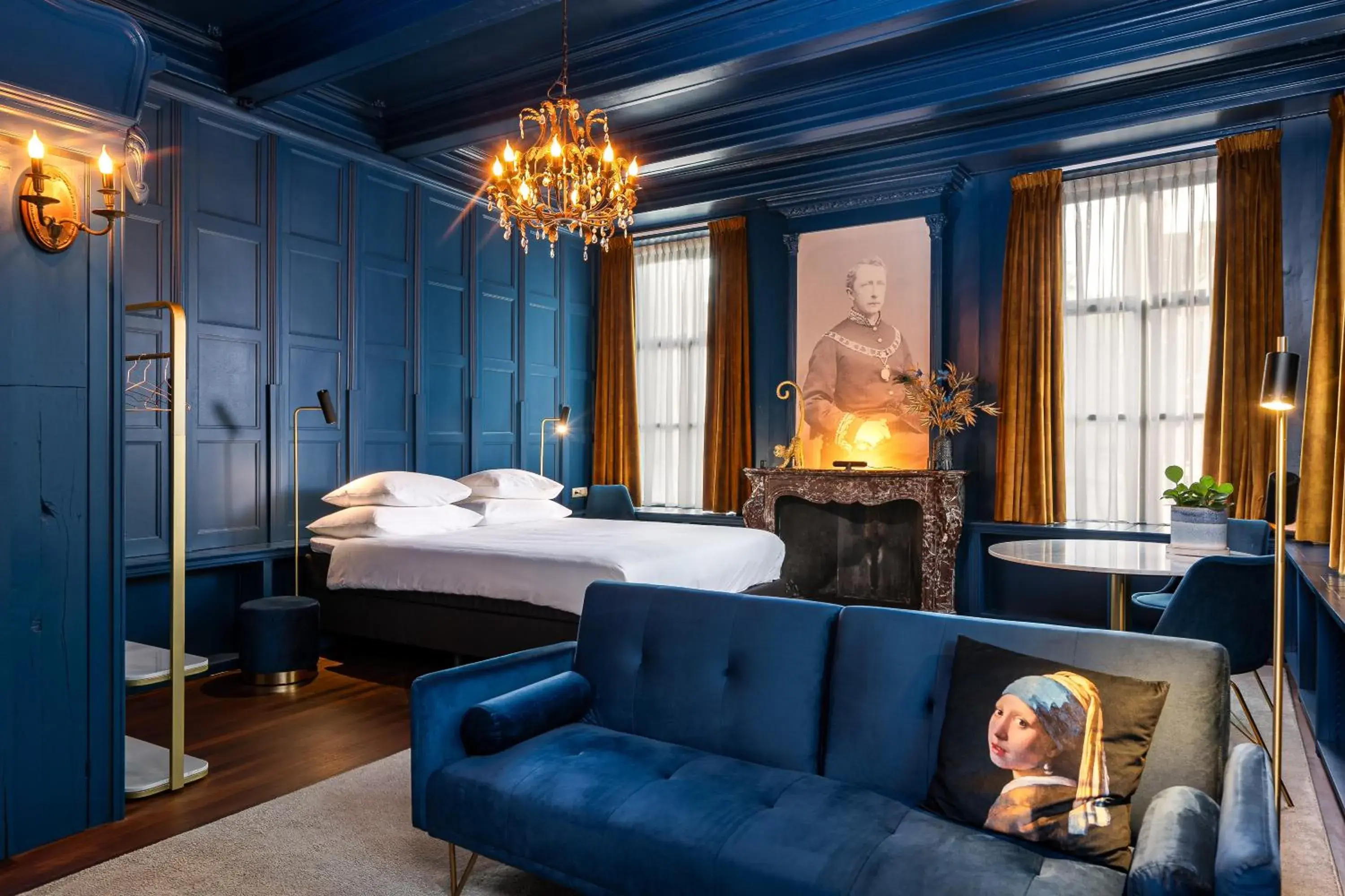 De Olde Signorie De Olde Signorie