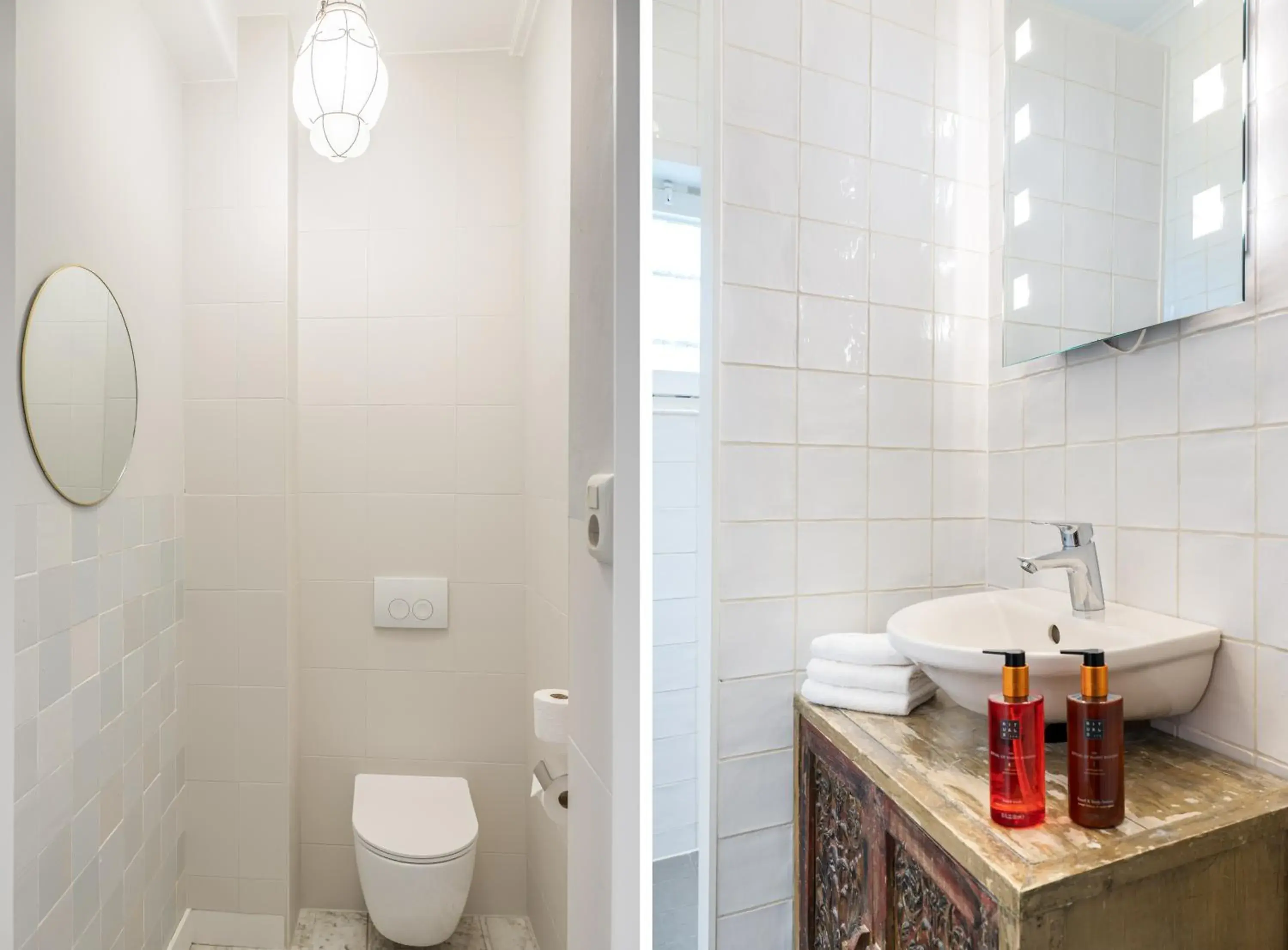 Deluxe King Room in De Olde Signorie Deluxe King Room in De Olde Signorie