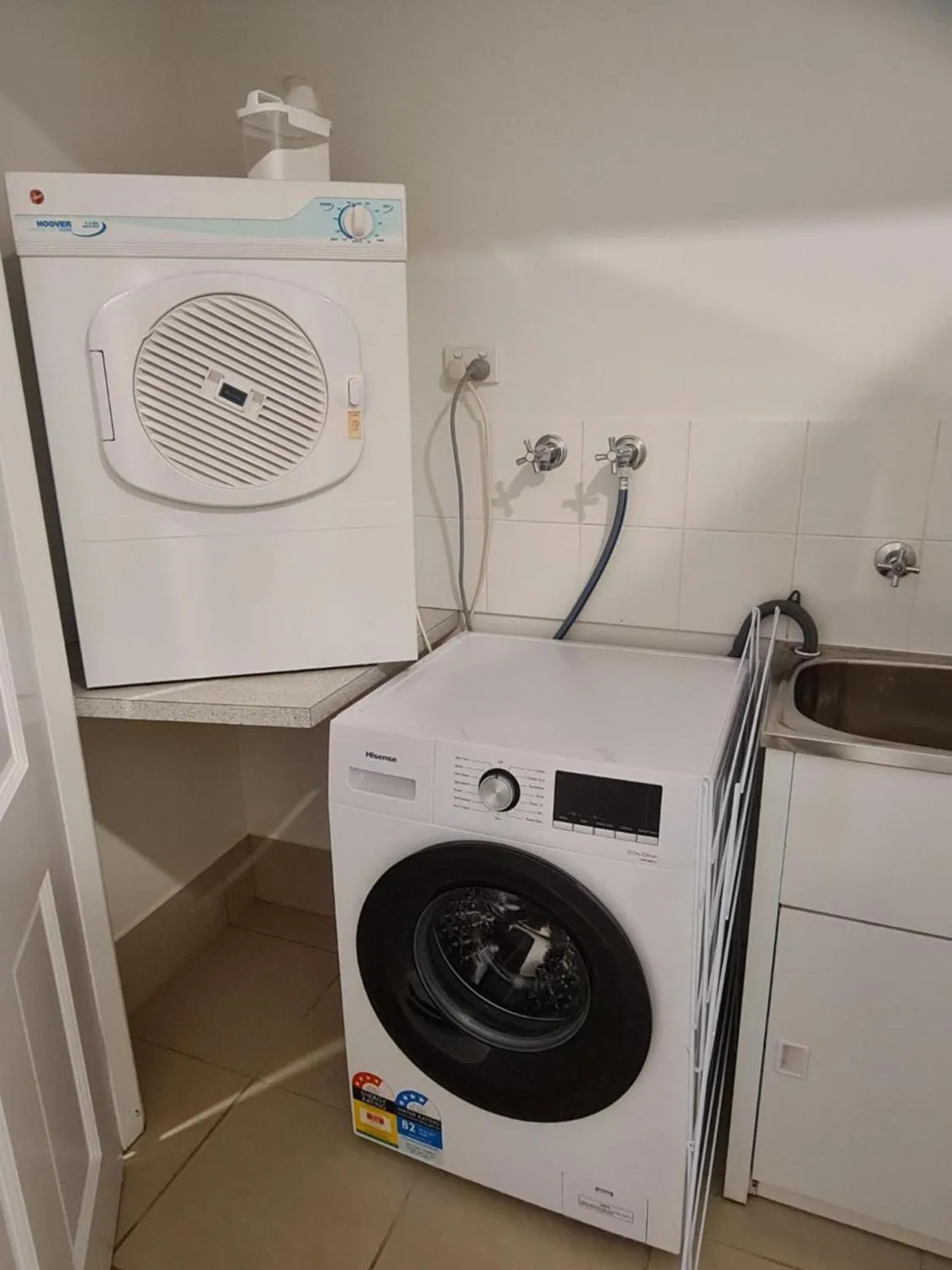 Moore Park Apartments