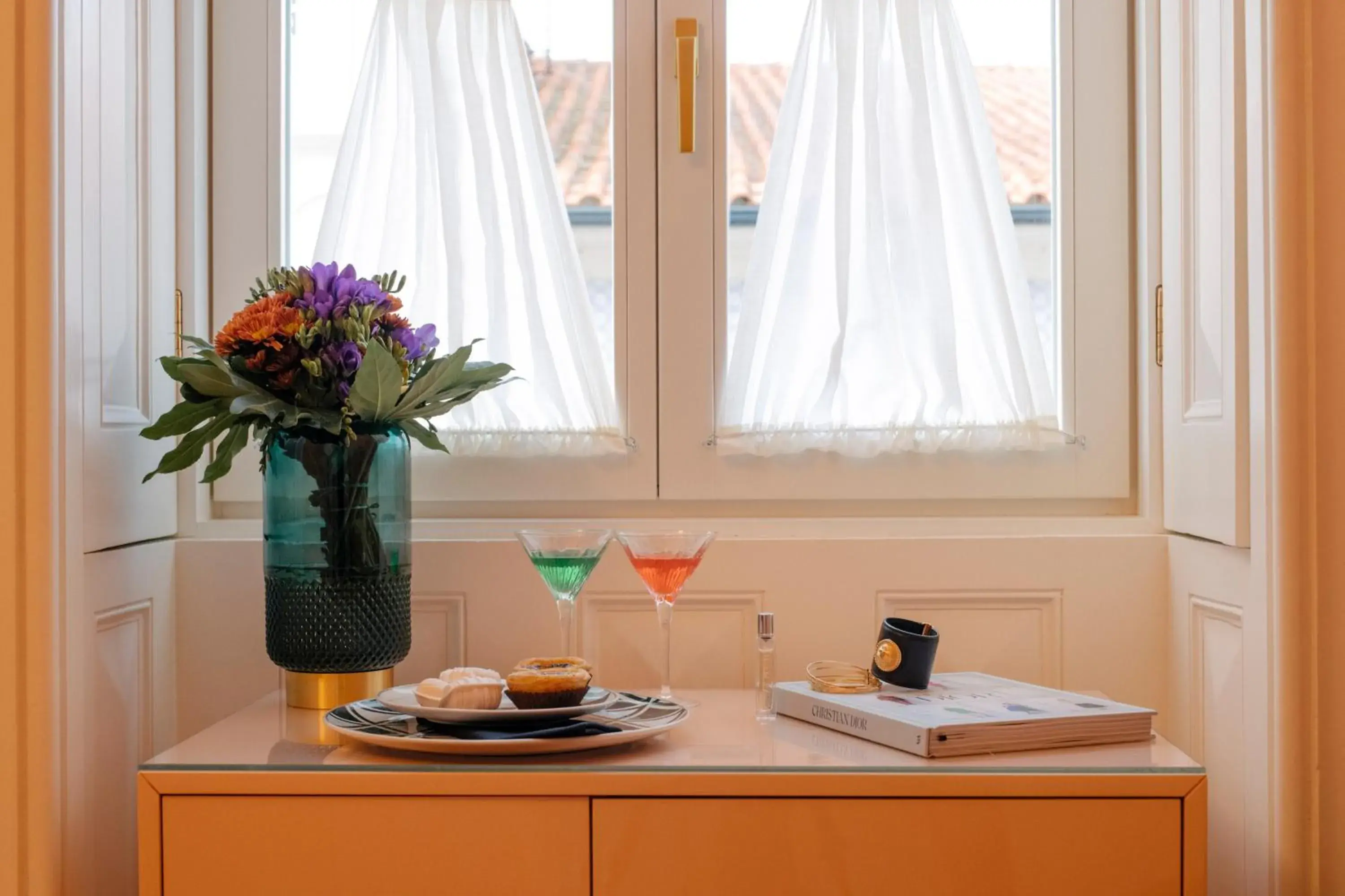 Deluxe Room in 1877 Estrela Palace Deluxe Room in 1877 Estrela Palace