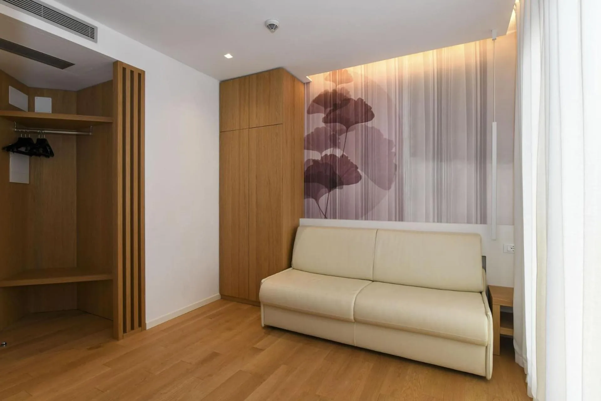 View (from property/room) in Hotel Cavalieri Palace & Suites