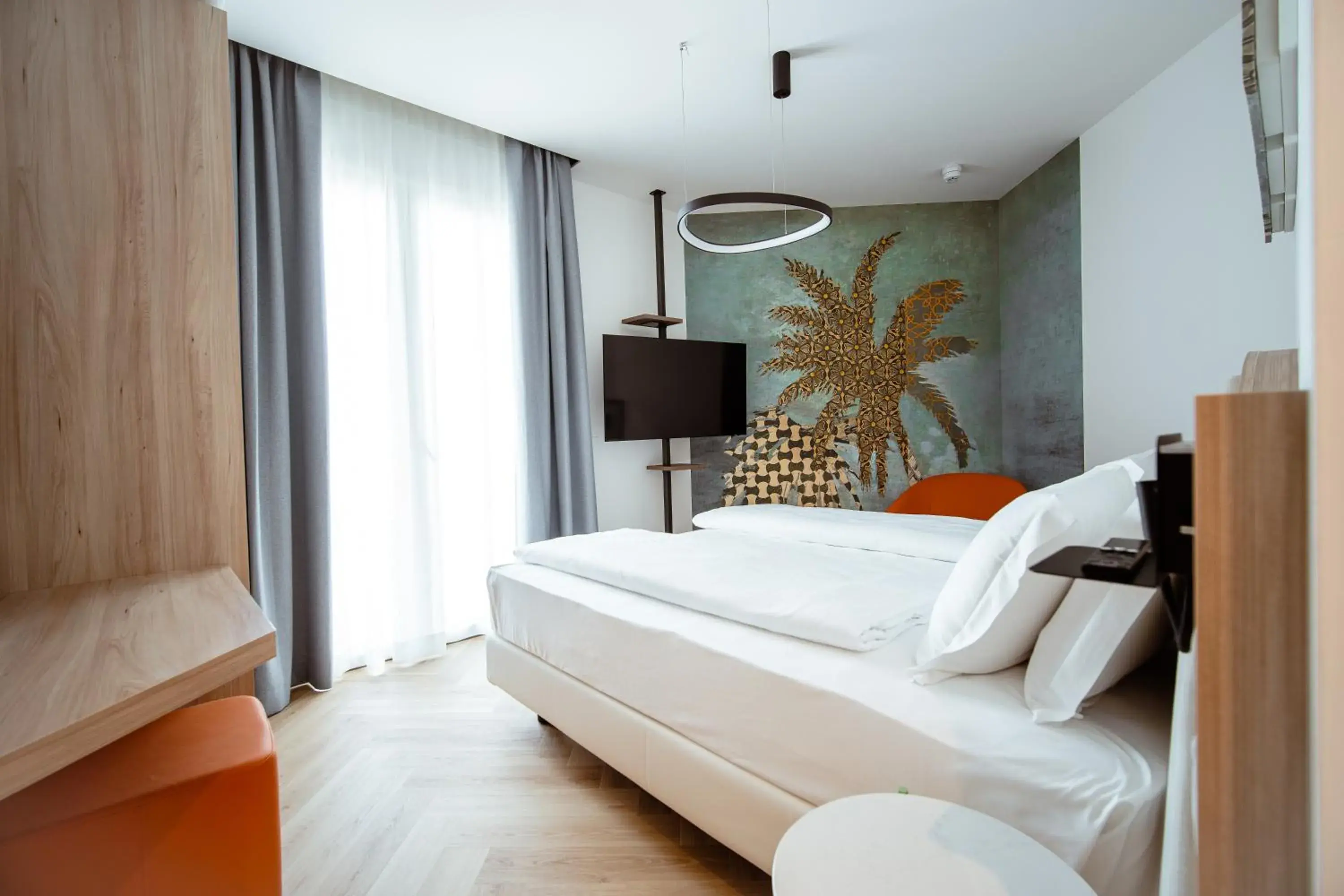 Suite with Sea View in Hotel Cavalieri Palace & Suites Suite with Sea View in Hotel Cavalieri Palace & Suites