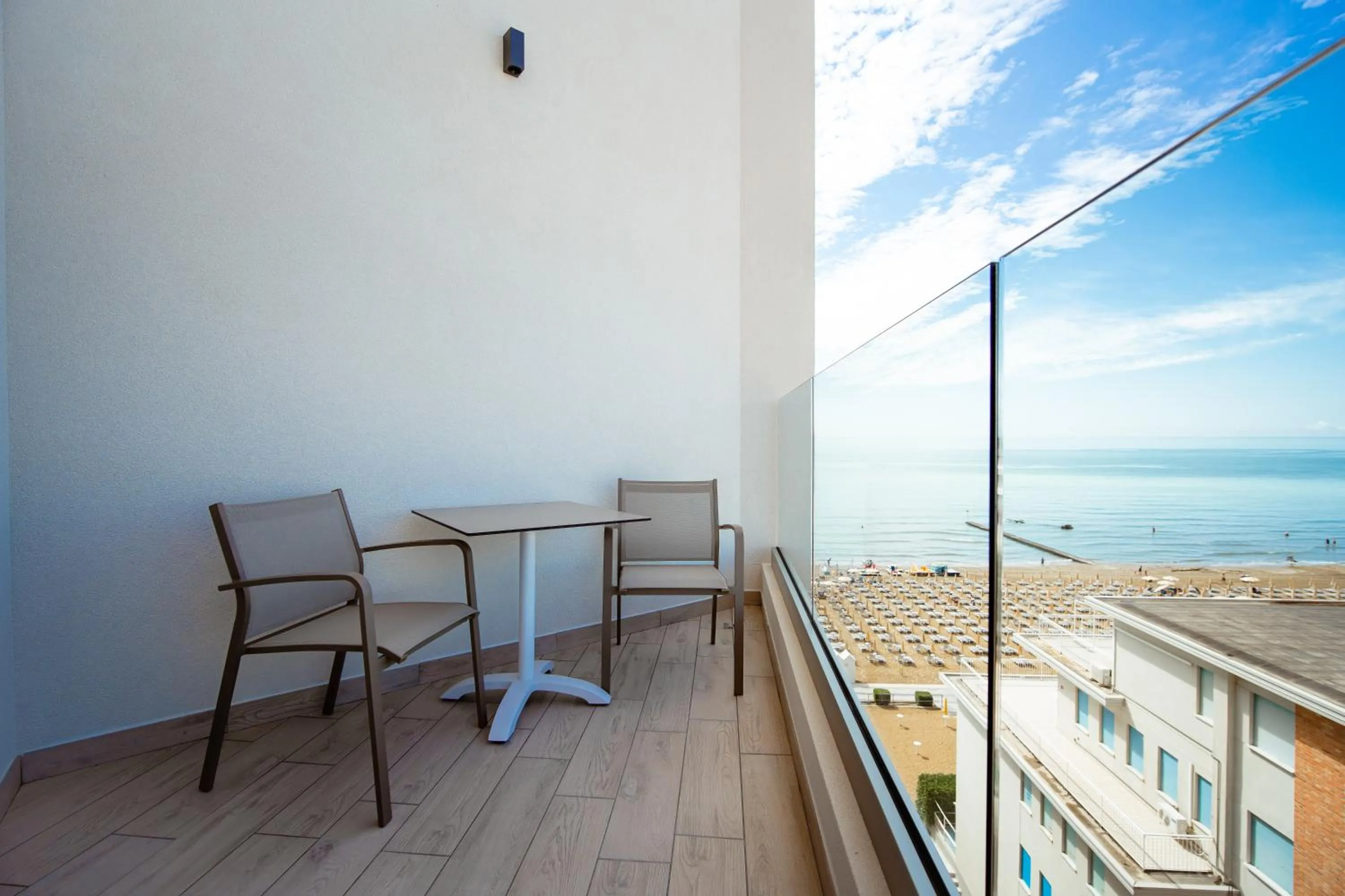 View (from property/room) in Hotel Cavalieri Palace & Suites