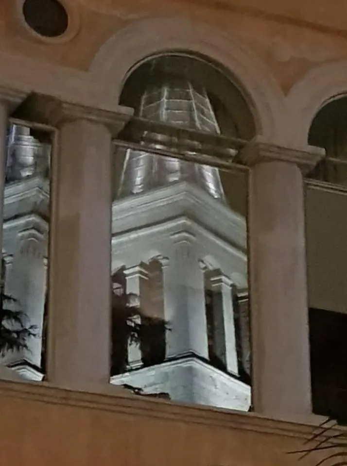 Palazzo Dragoni