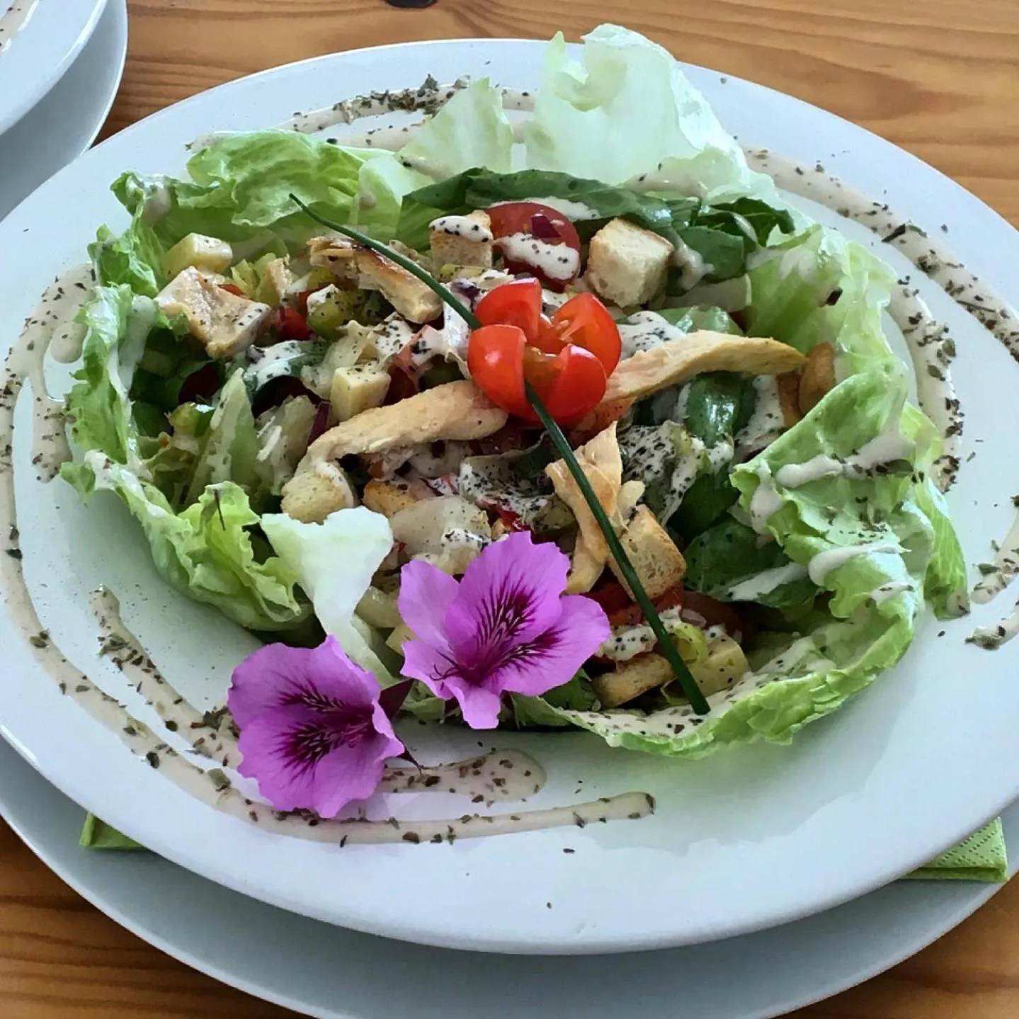 Food and drinks in Monte dos Poços