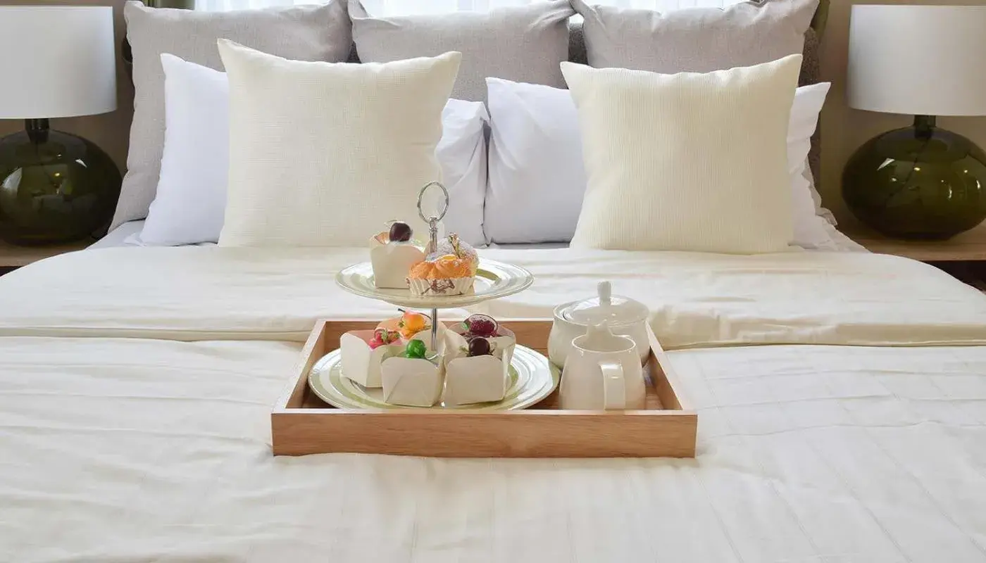 Double Room in Monte dos Poços Double Room in Monte dos Poços