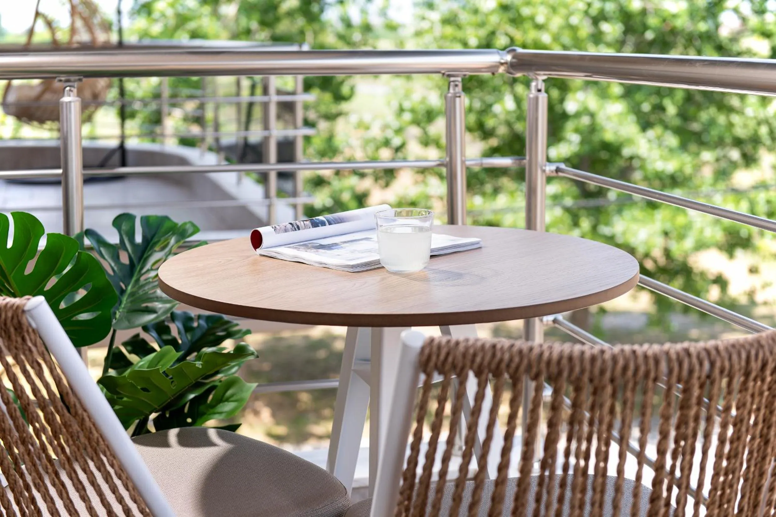 Day in ELLE Rooms & Suites