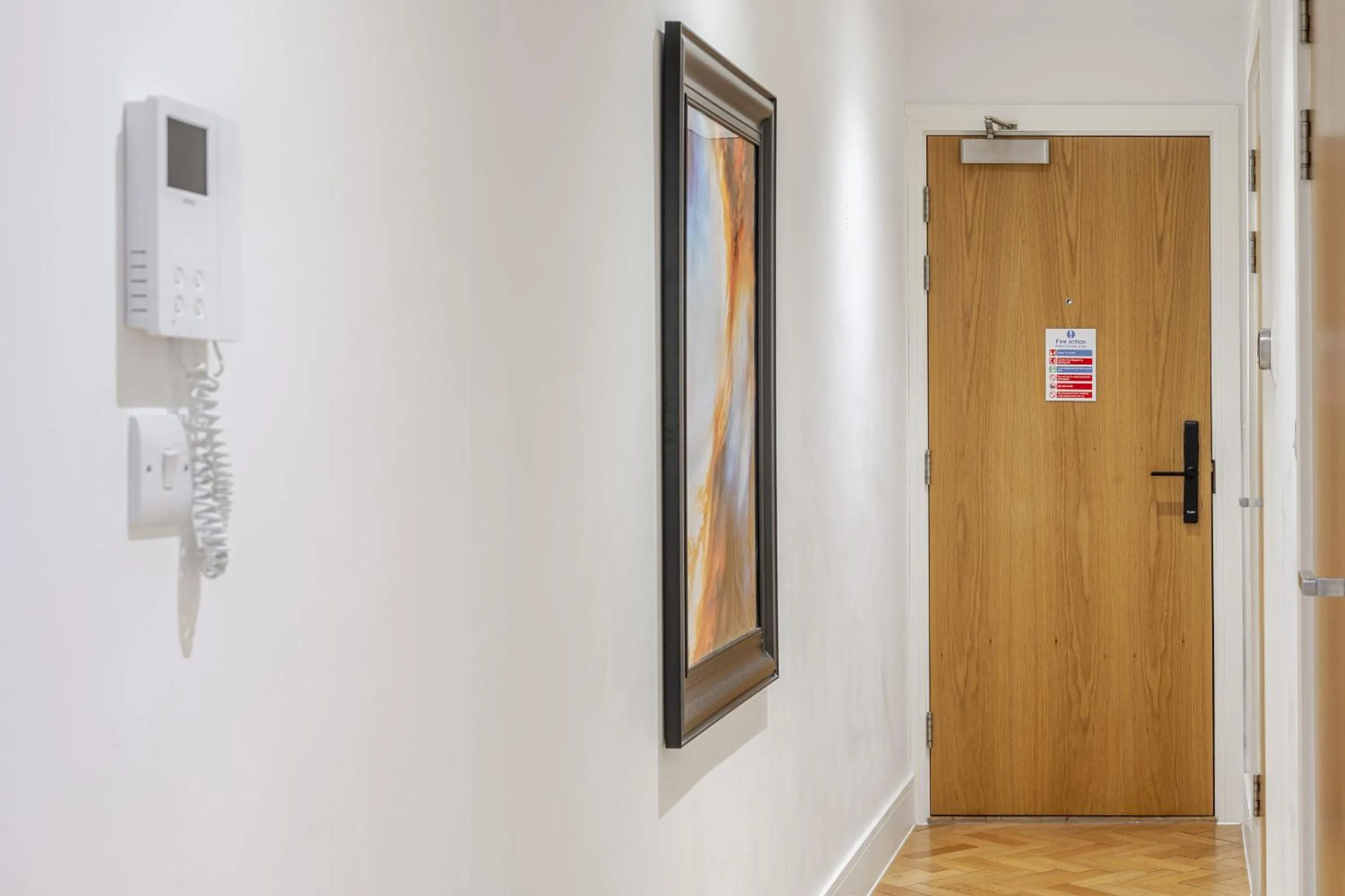 Other in Parkway House