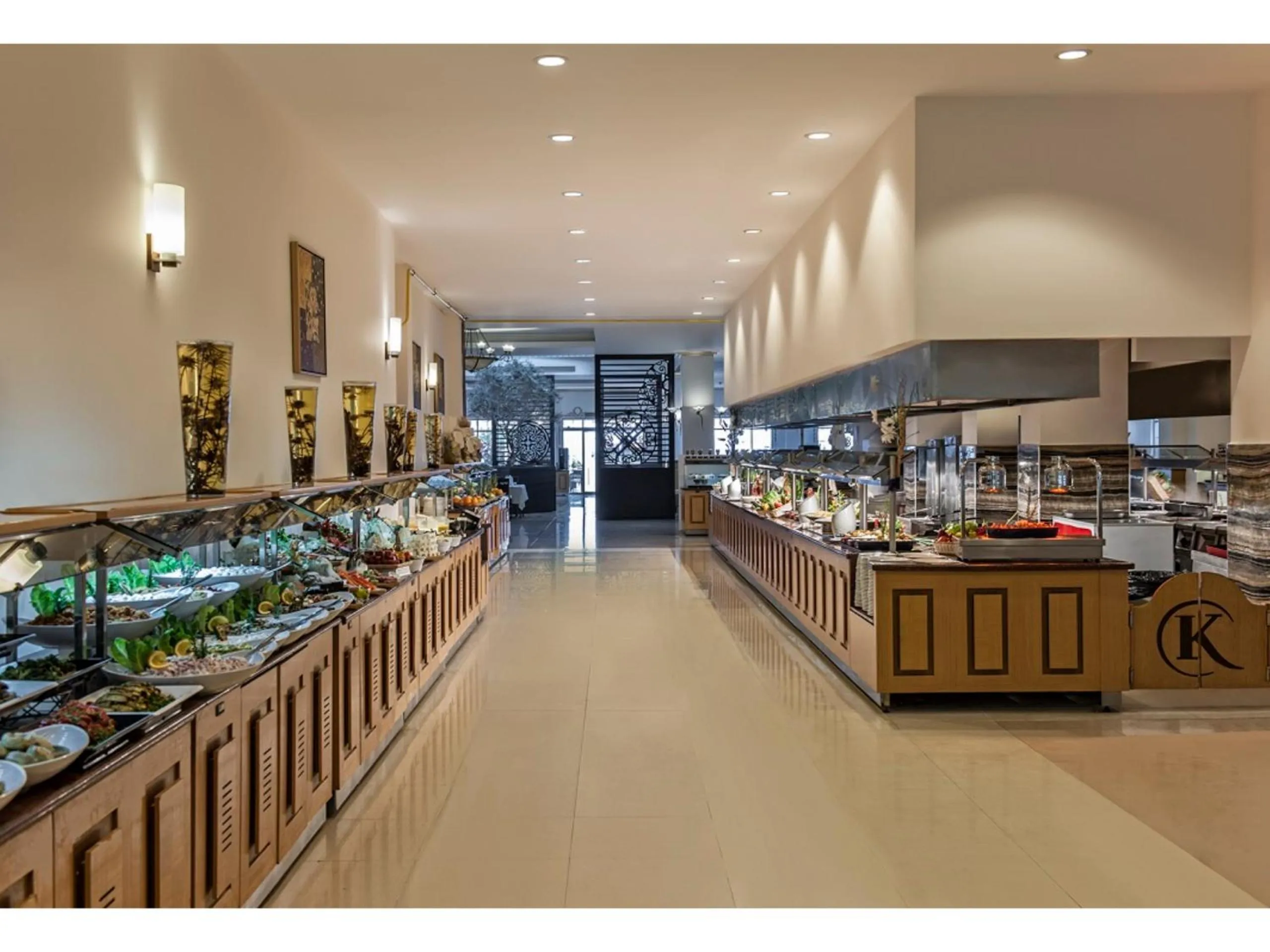 Kaya Artemis Resort & Casino