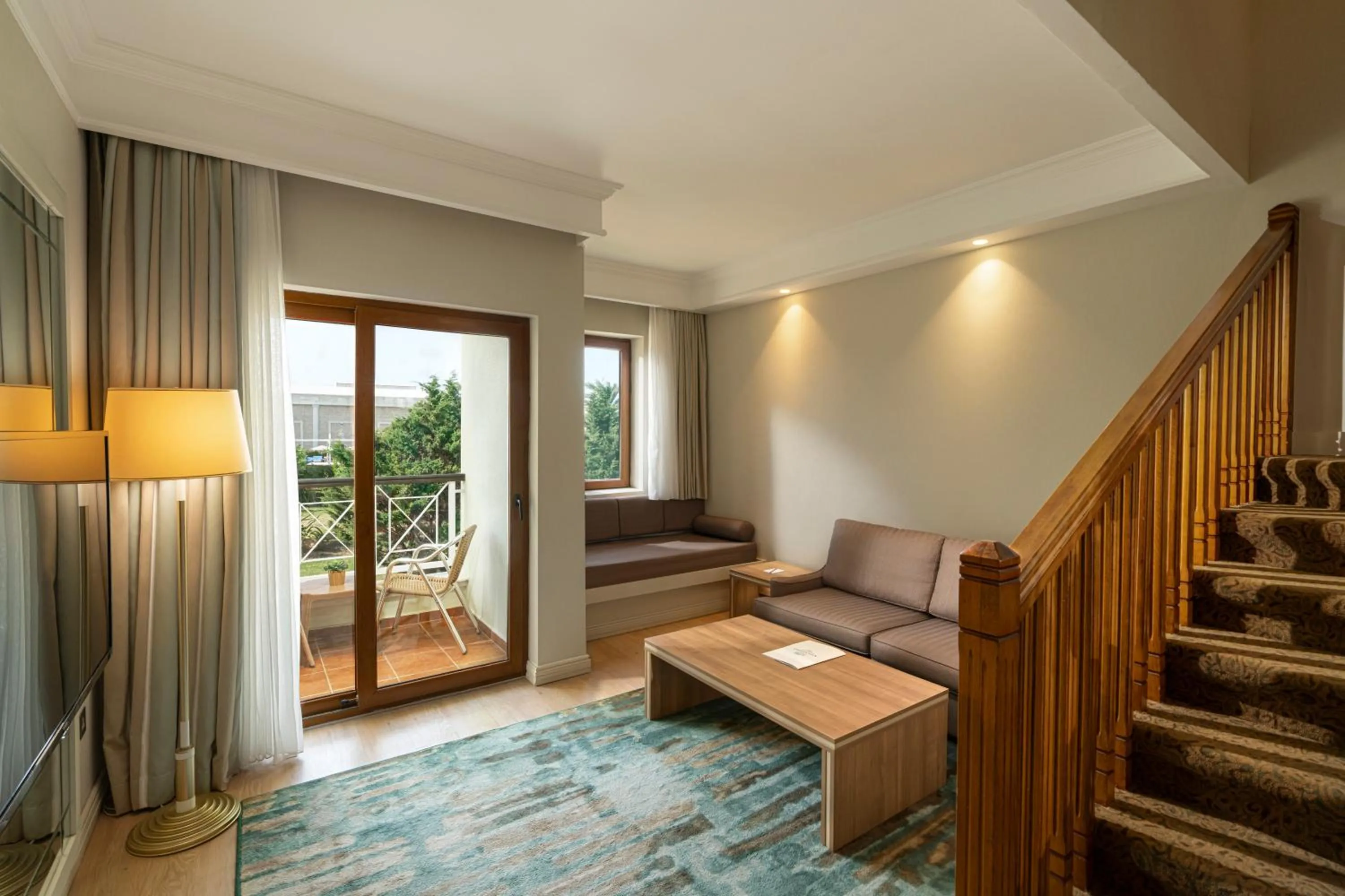 Kaya Artemis Resort & Casino